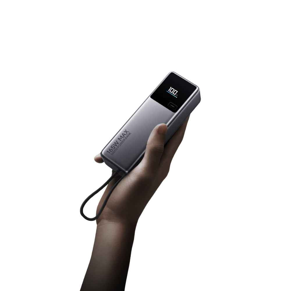 Xiaomi 165W Powerbank 10000mAh