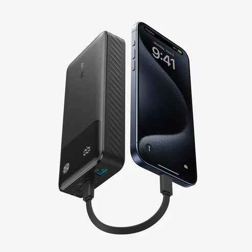 Anker 30W Power Bank 20000mAh