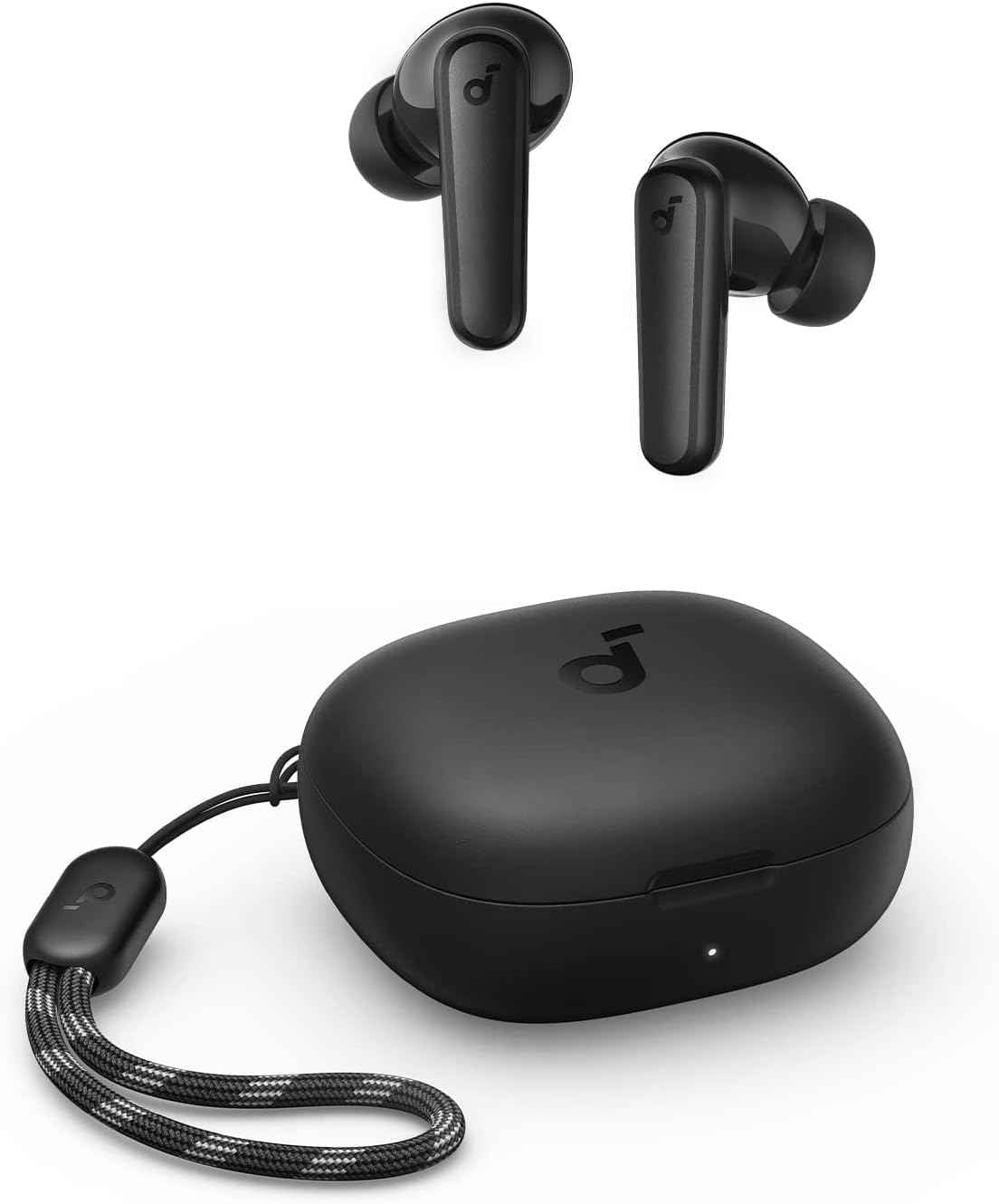 Anker Soundcore R50i Wireless Earbuds