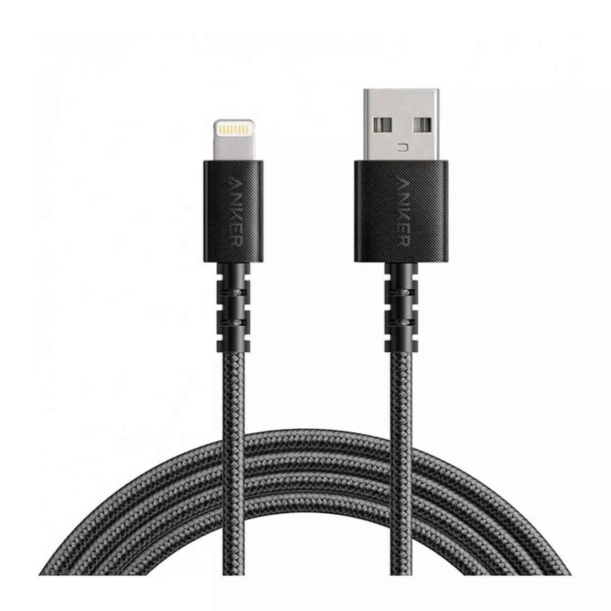 Anker PowerLine Select+ Lightning Cable