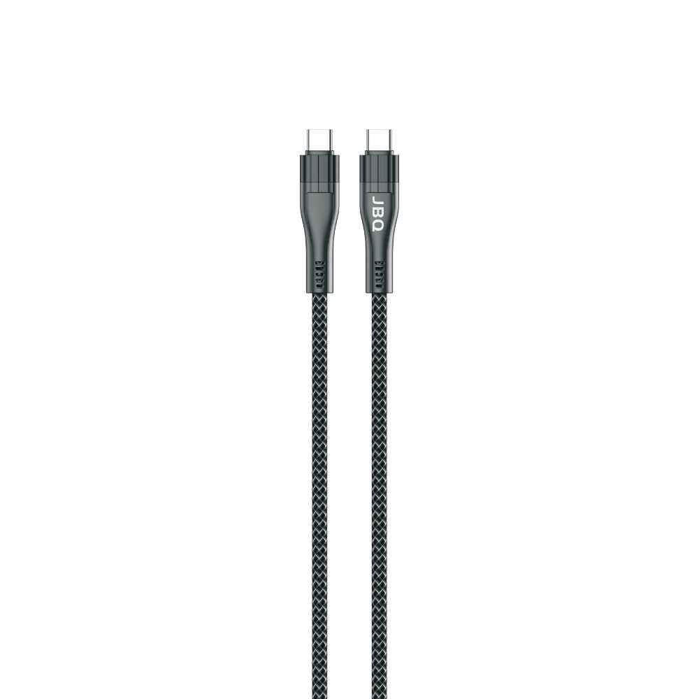 JBQ 60W USB-C to USB-C Super Fast Charging Cable-A960622