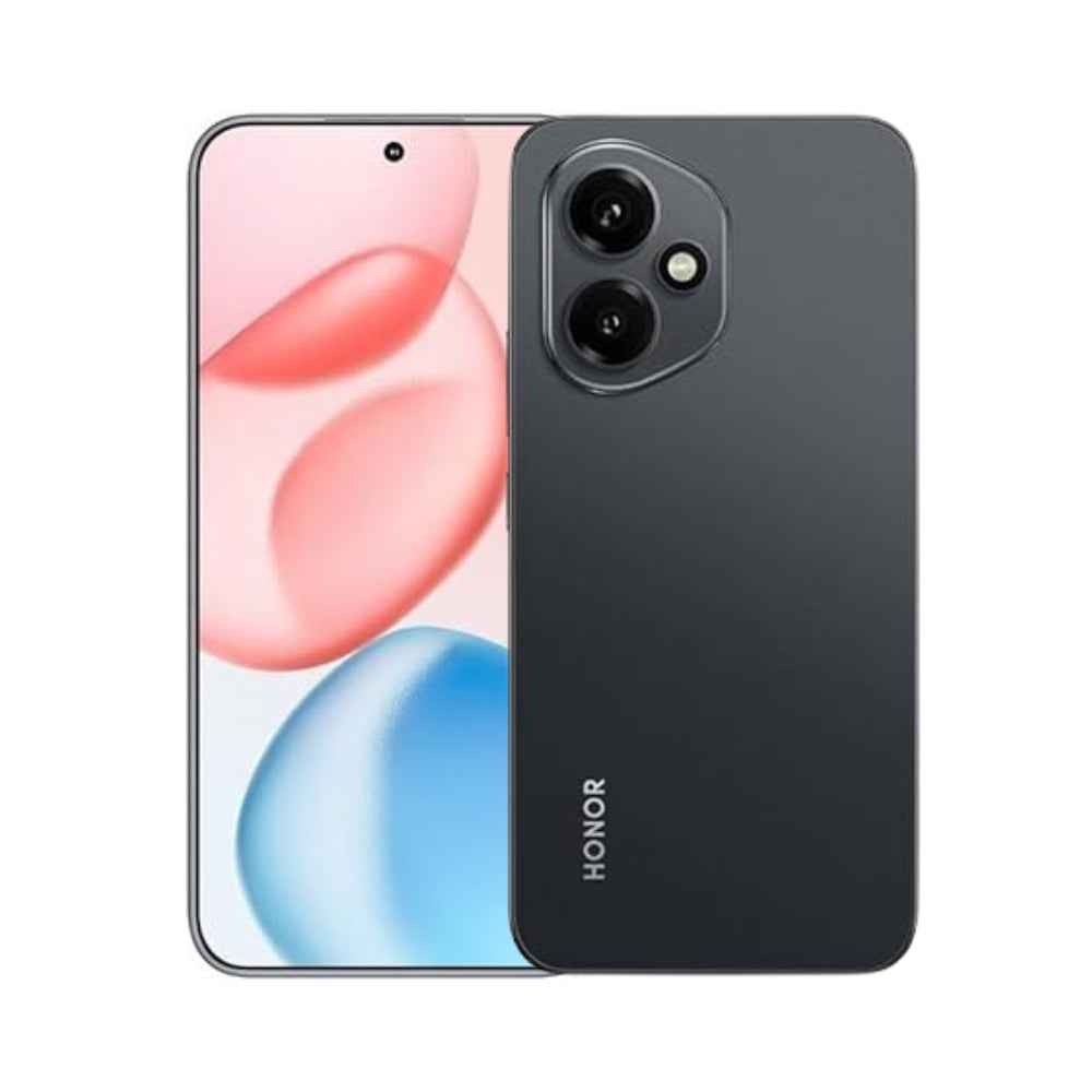 Honor 400 5G 12  256/512GB – Black