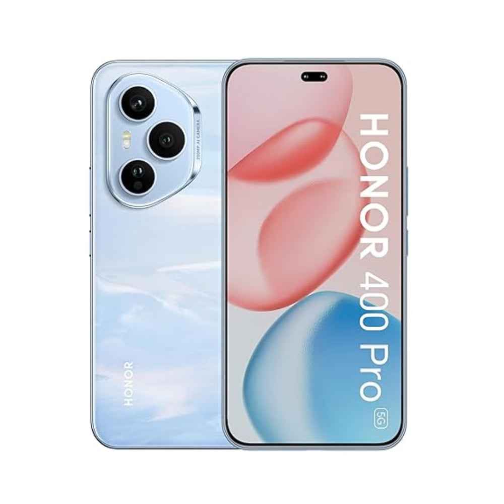 Honor 400 Pro 512GB ROM + 12GB RAM Blue