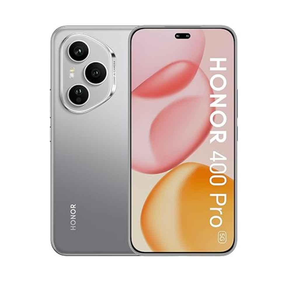 Honor 400 Pro 512GB ROM + 12GB RAM Grey