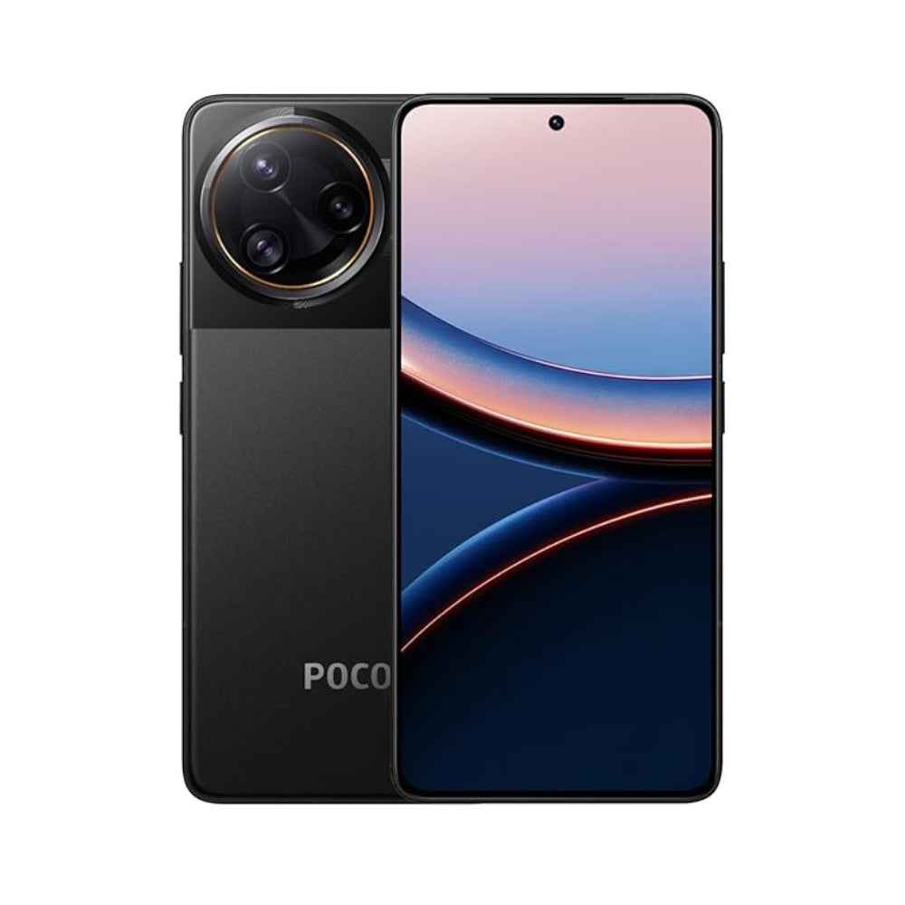POCO F7 Ultra latest model available in UAE with free delivery