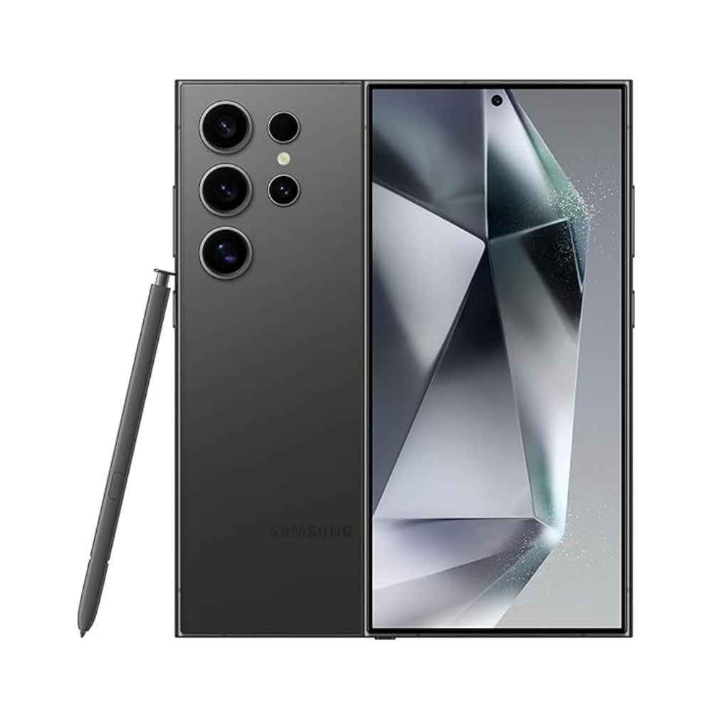 SAMSUNG Galaxy S24 Ultra, 256GB/512GB Storage