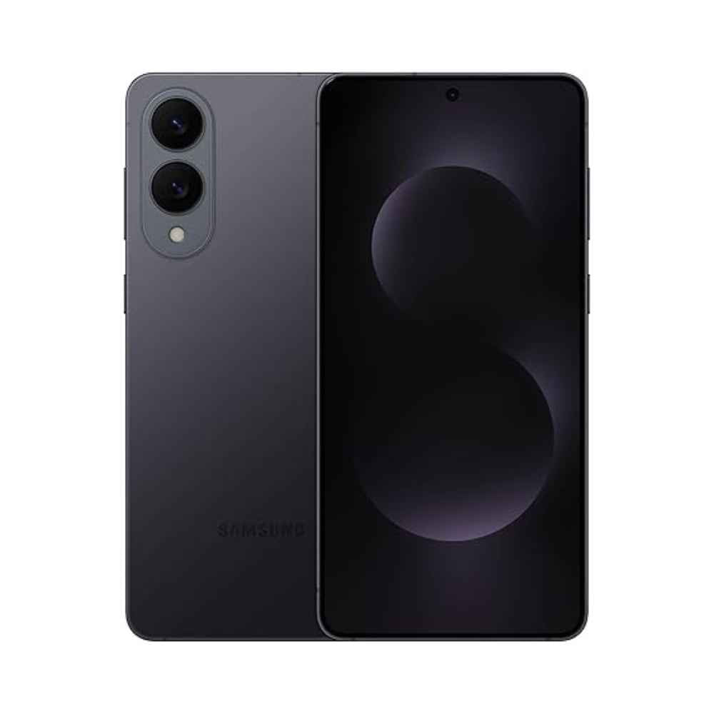 SAMSUNG Galaxy S25 Edge Phone, 256 GB