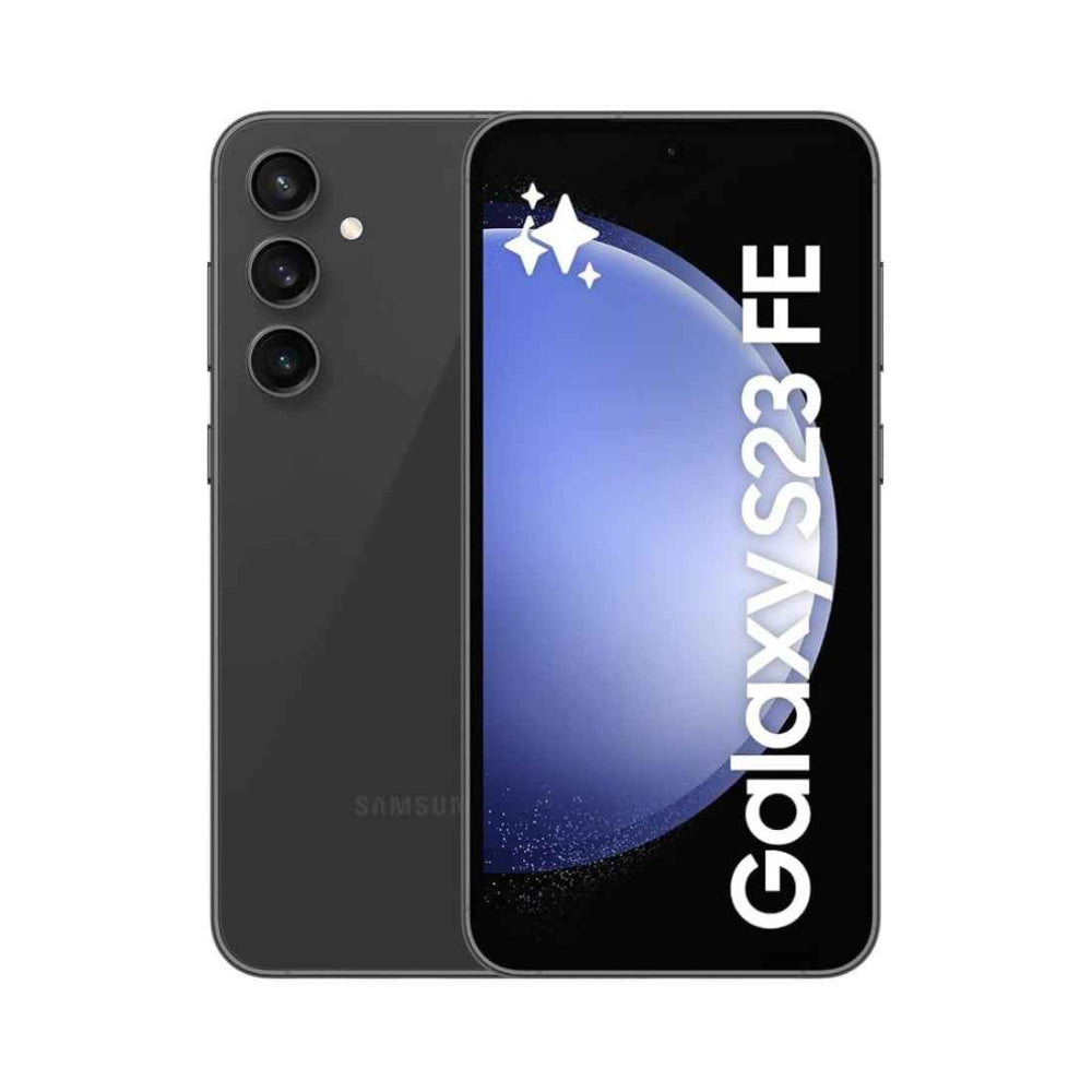 Samsung Galaxy S23 FE | 256GB  graphite