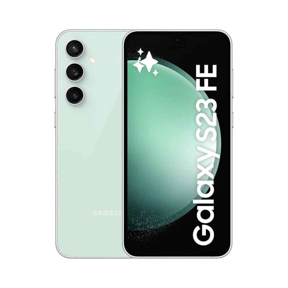 Samsung Galaxy S23 FE | 256GB mint