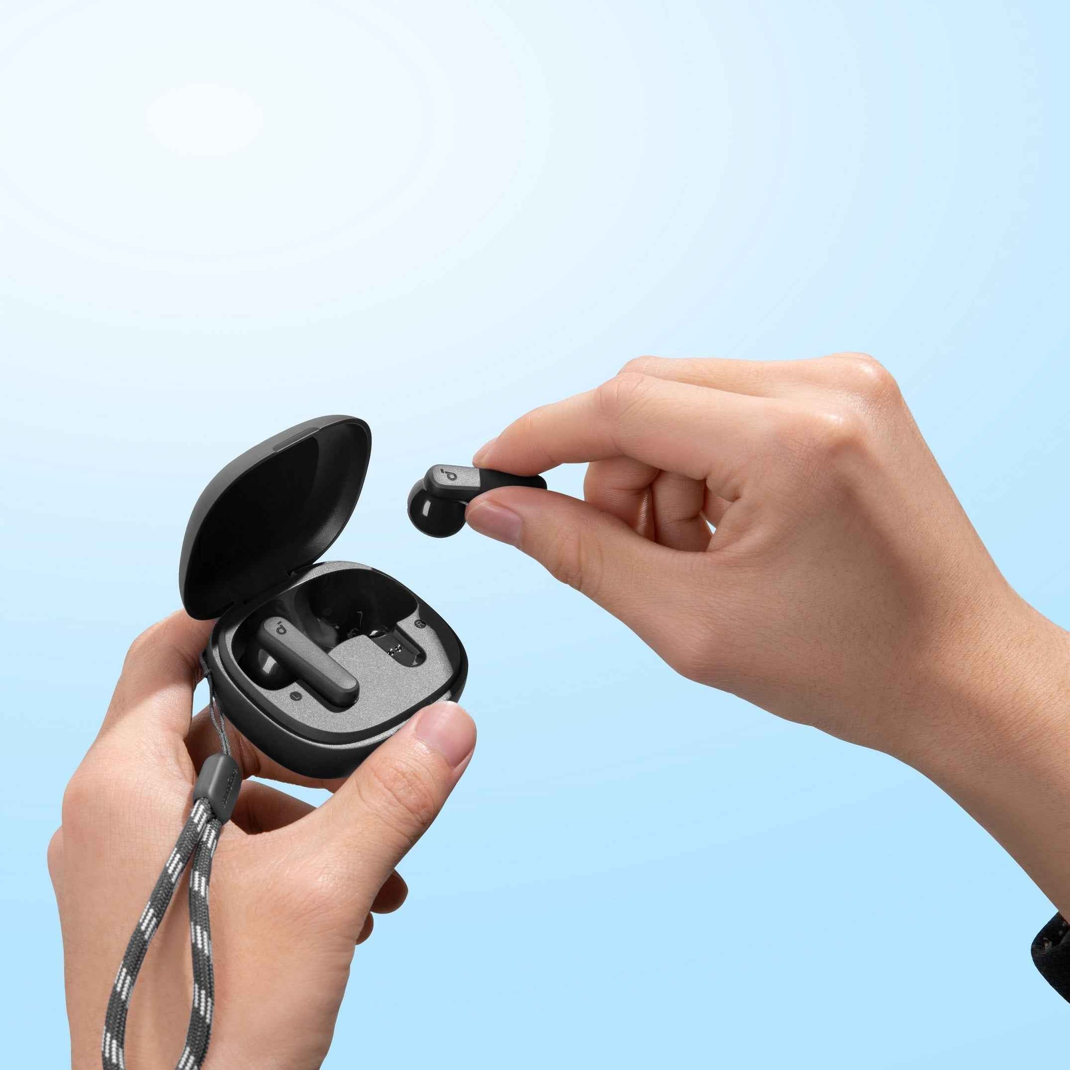 Anker Soundcore R50i Wireless Earbuds