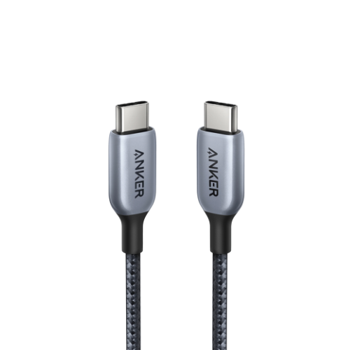 Anker 322 60W USB-C to USB-C Cable (0.9m)