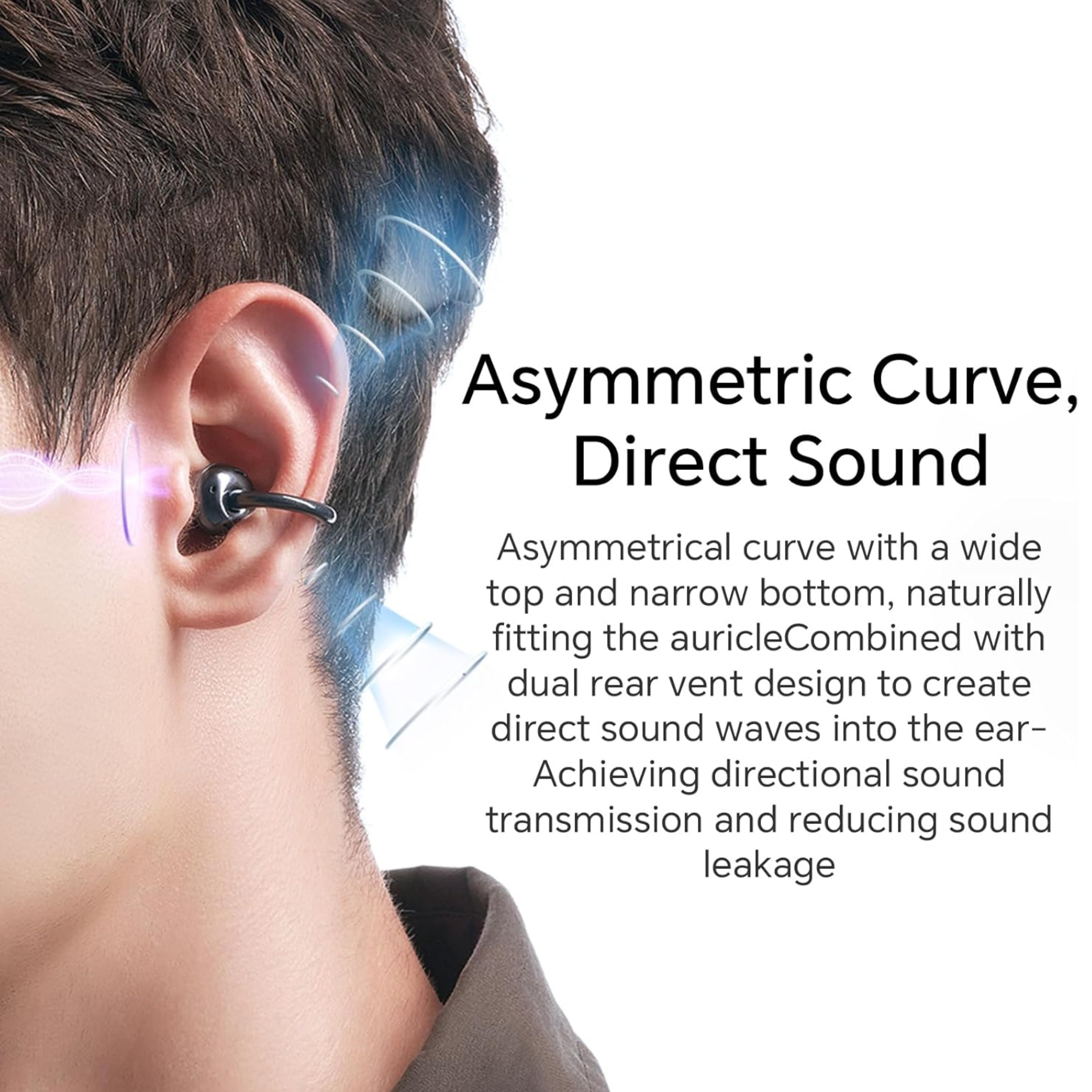 Honor Earbuds Clip - afterpay