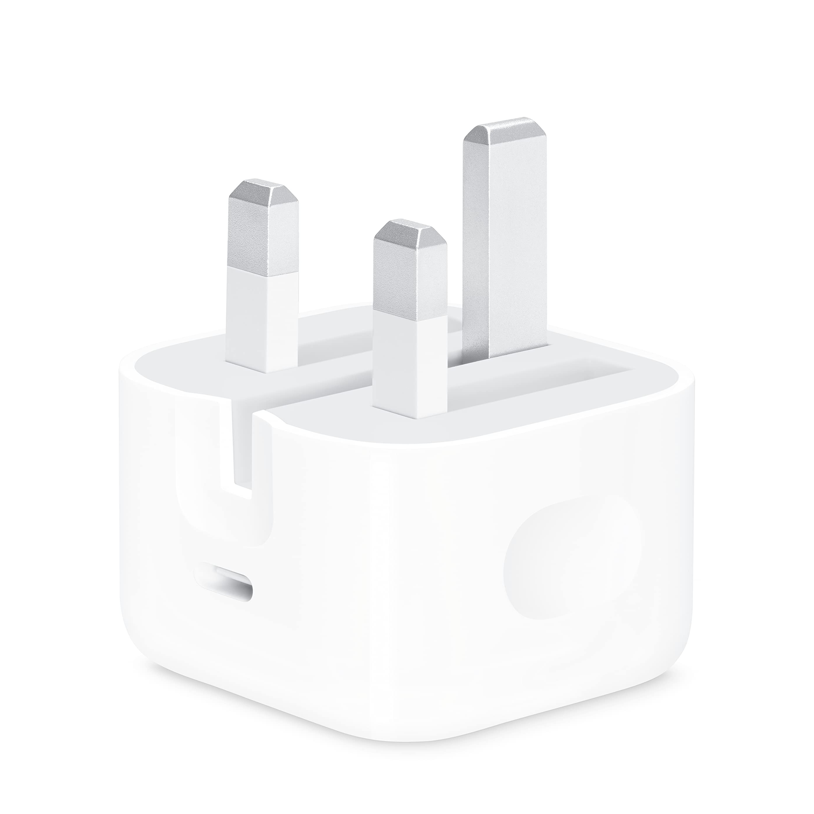 Apple 20W USB-C Power Adapter