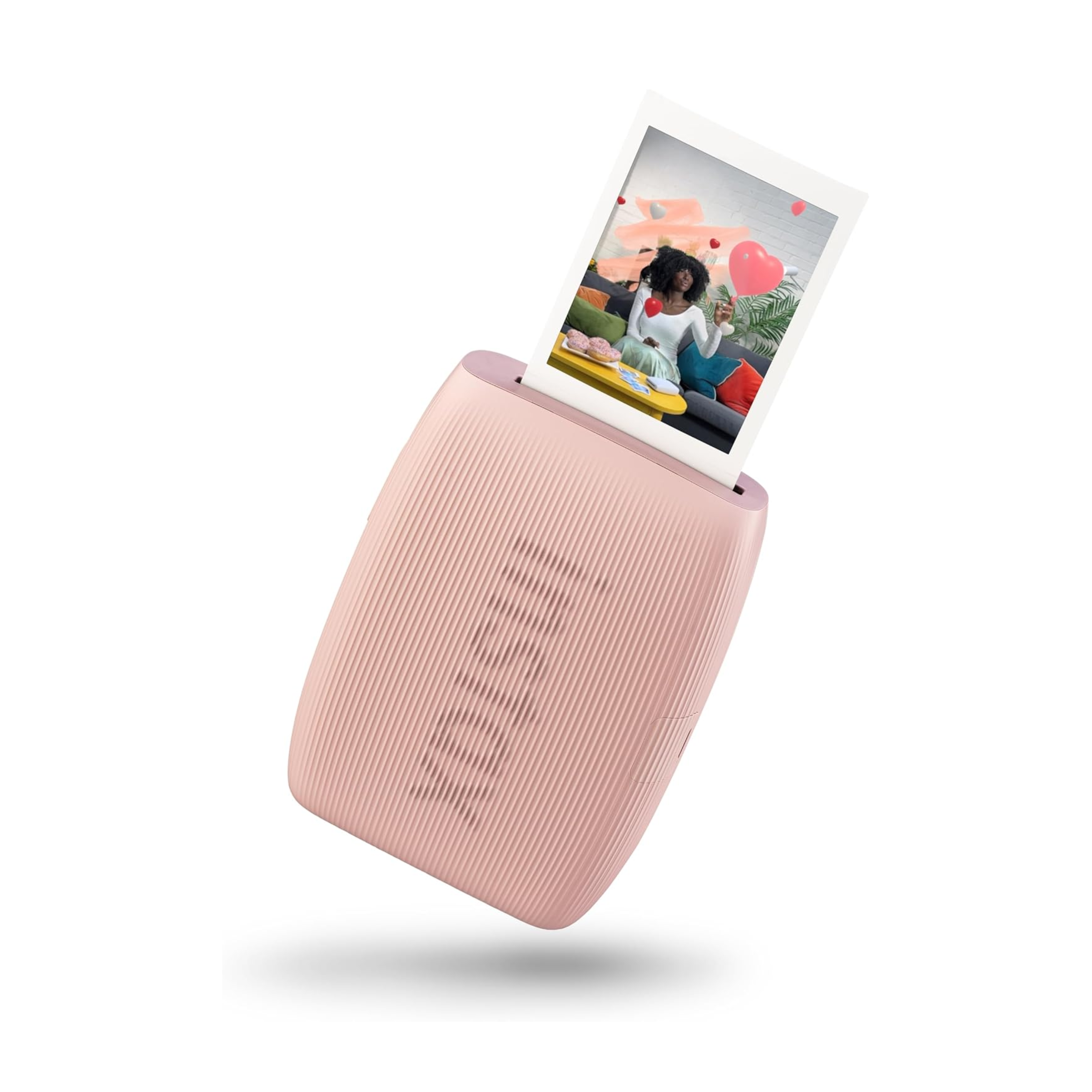 Instax Mini Link-3 Pink - afterpay