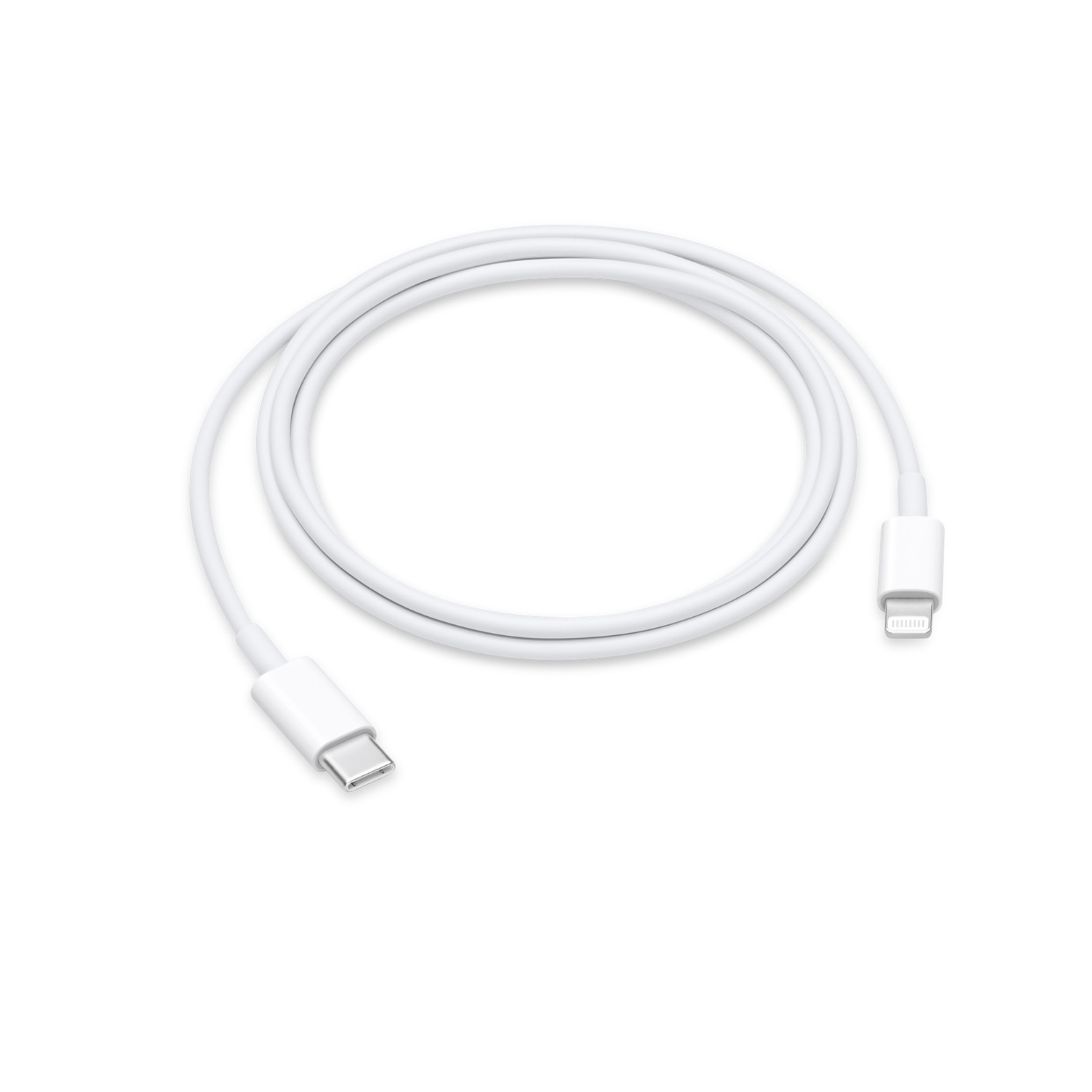Apple USB-C to Lightning Cable (1m) - afterpay