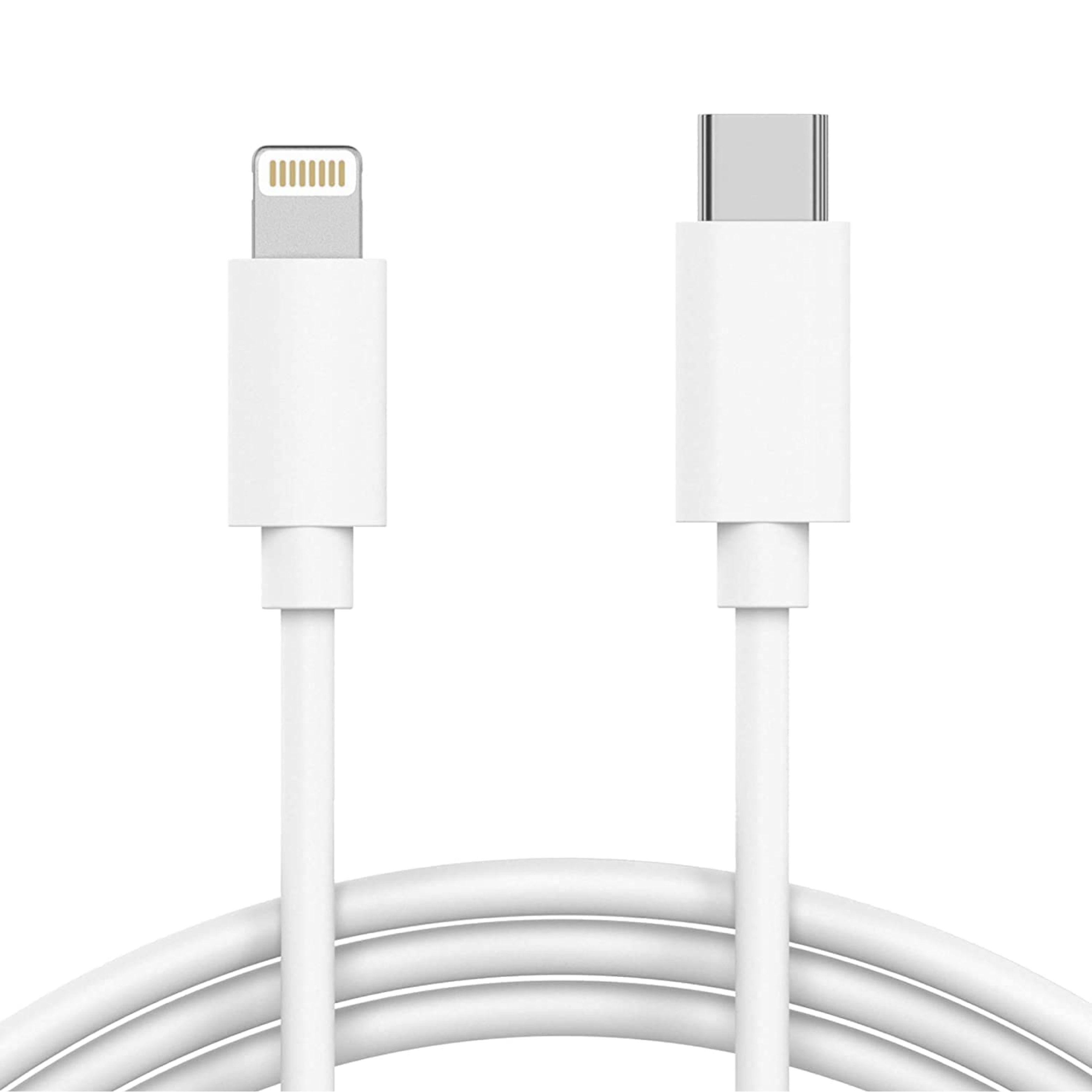 Apple USB-C to Lightning Cable (1m)
