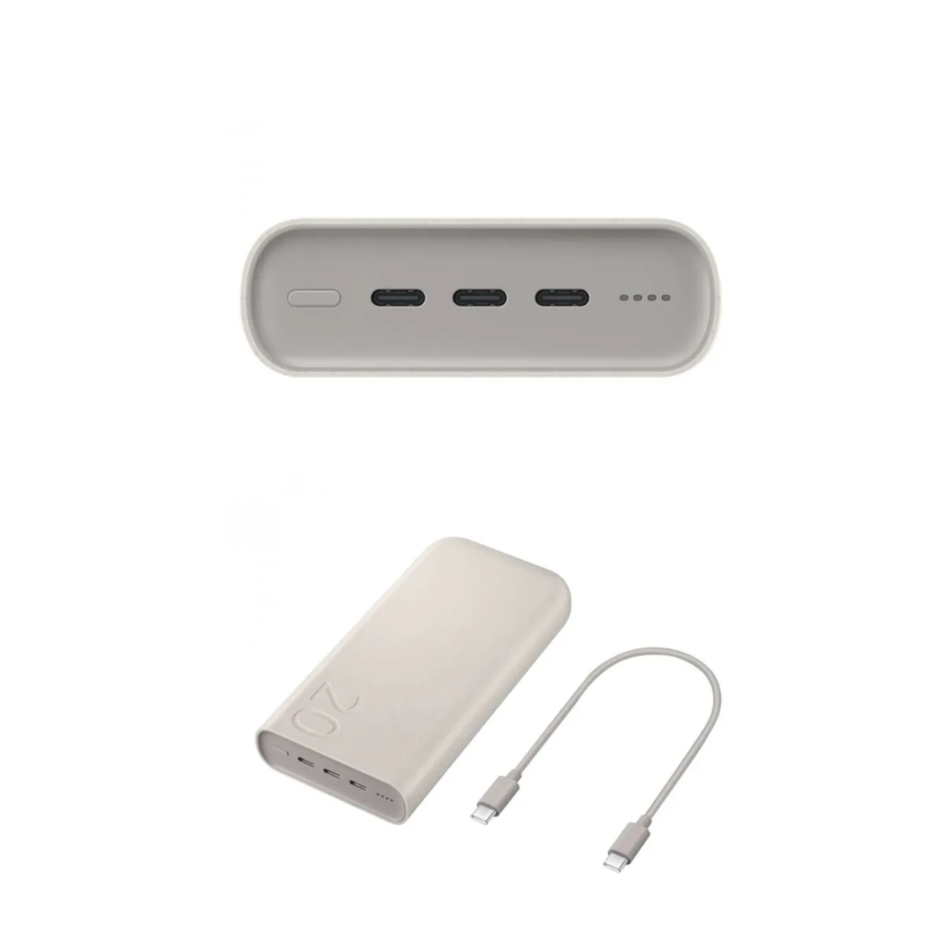 Samsung 45W 20000mAh Powerbank - afterpay
