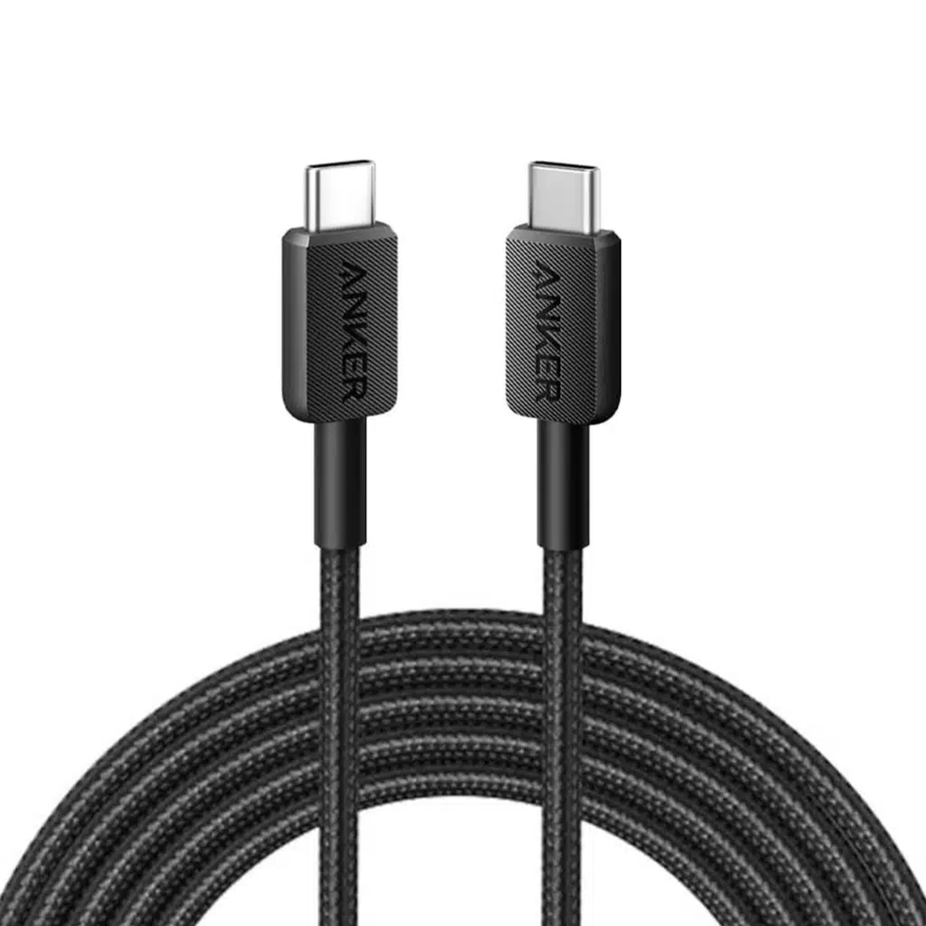 Anker 322 60W USB-C to USB-C Cable (1.8m)