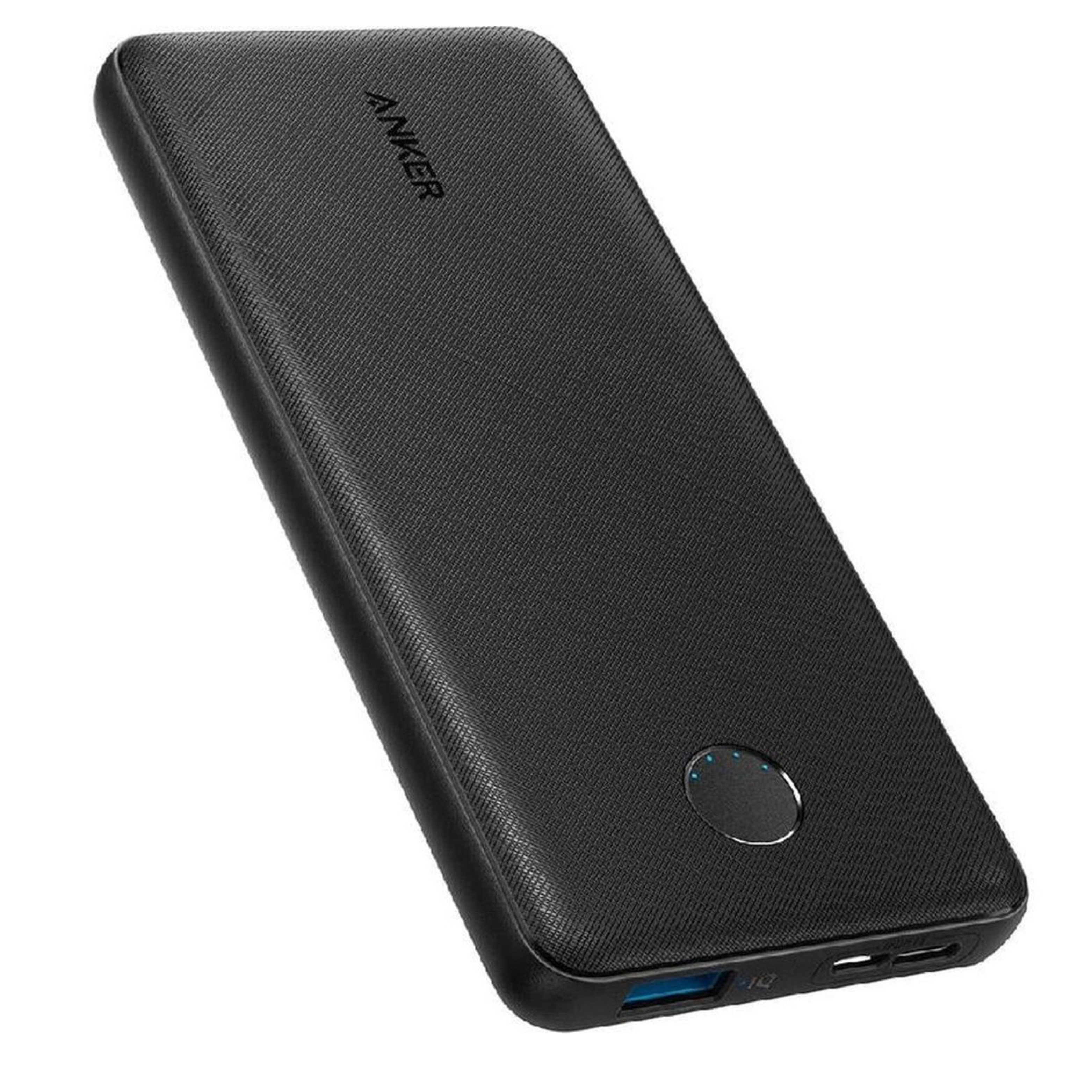 Anker 313 Power Bank 10,000mAh