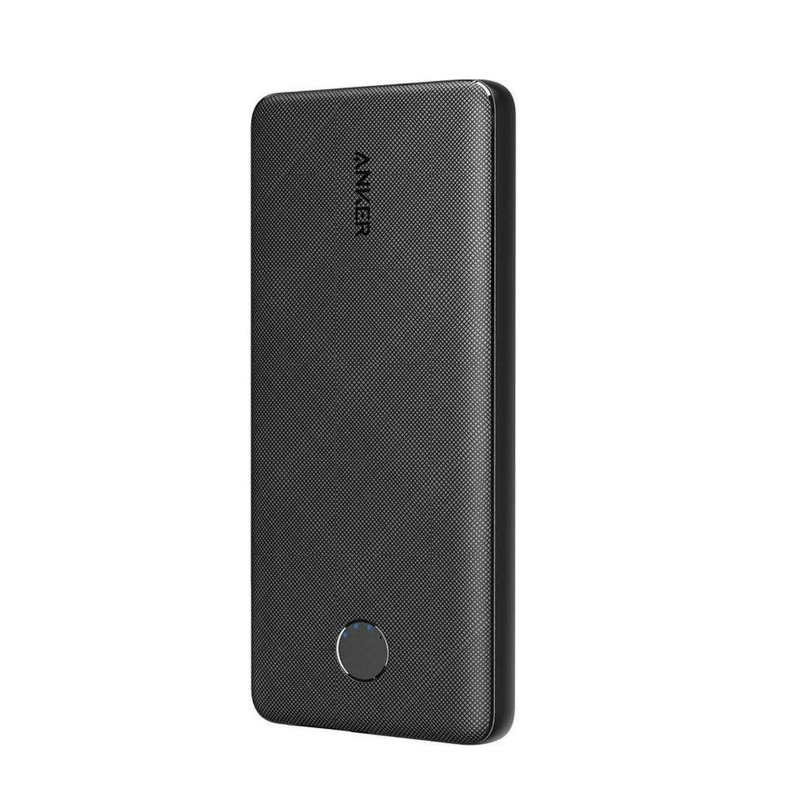 Anker 313 Power Bank 10,000mAh