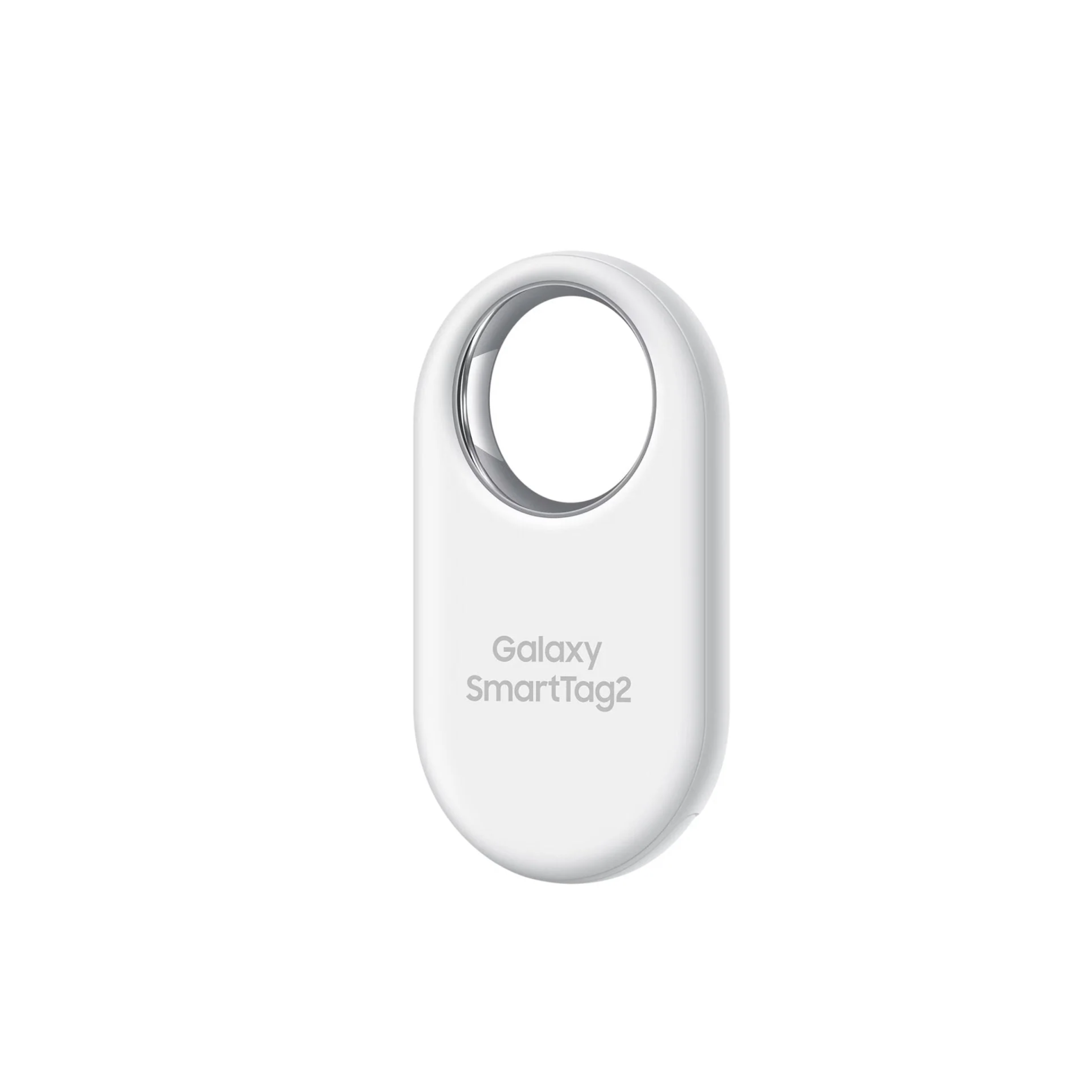 Samsung Smart Tag 2 - White - afterpay