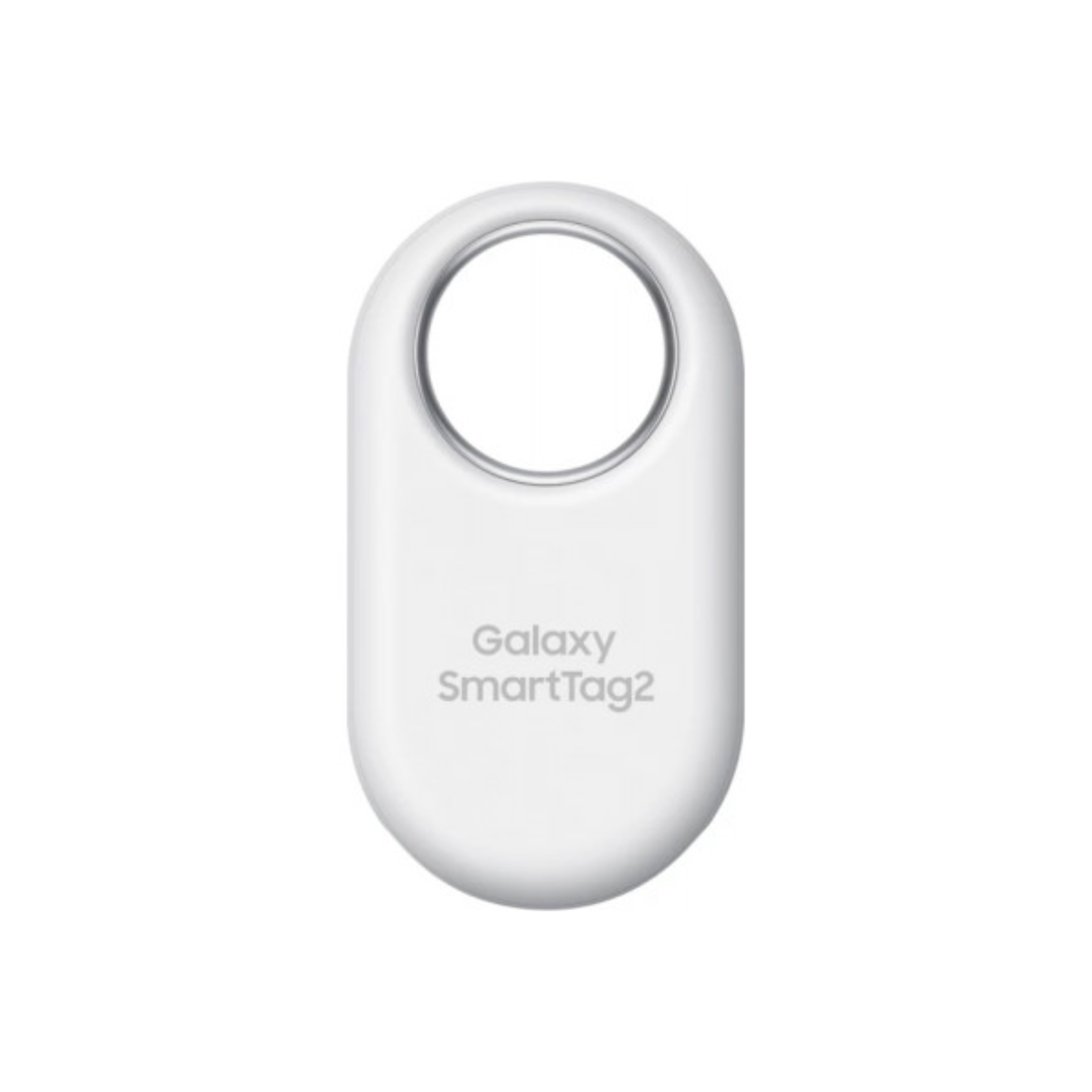 Samsung Smart Tag 2 - White - afterpay
