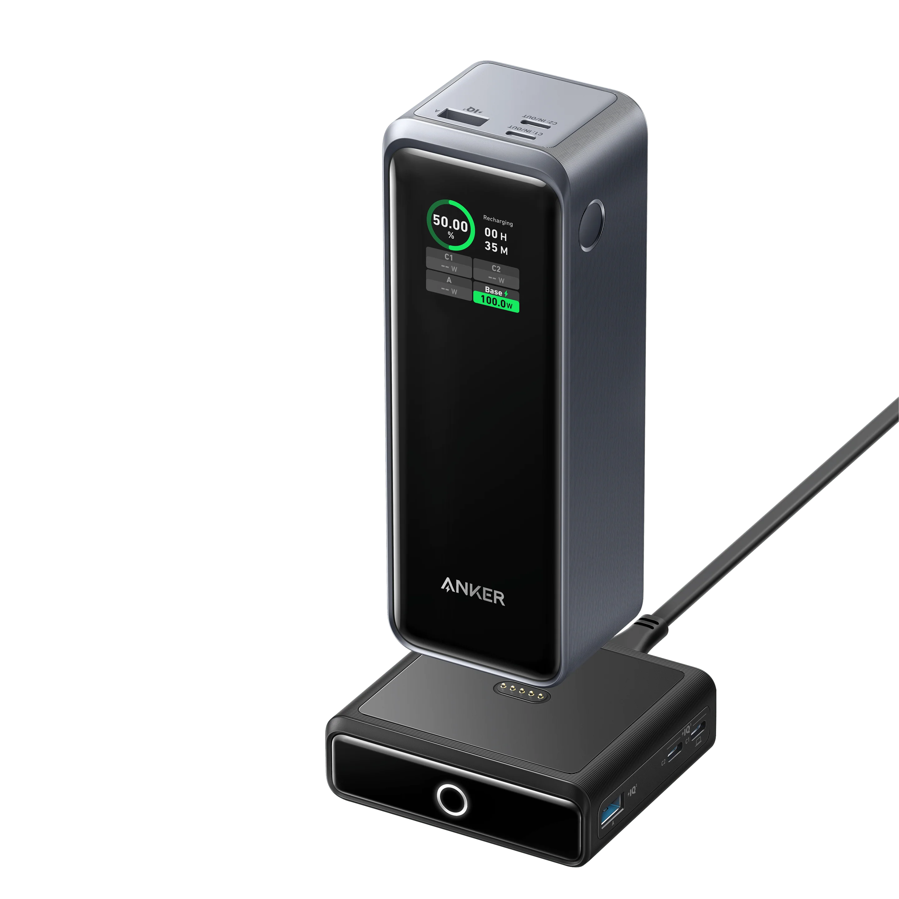 Anker Prime 27,650mAh Power Bank - afterpay