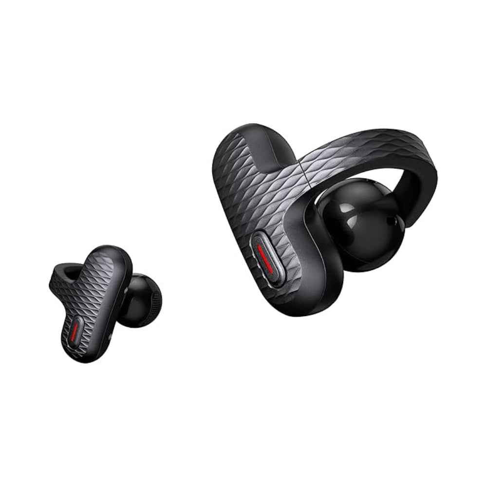 Amazfit Up Bluetooth Headphones | Black.