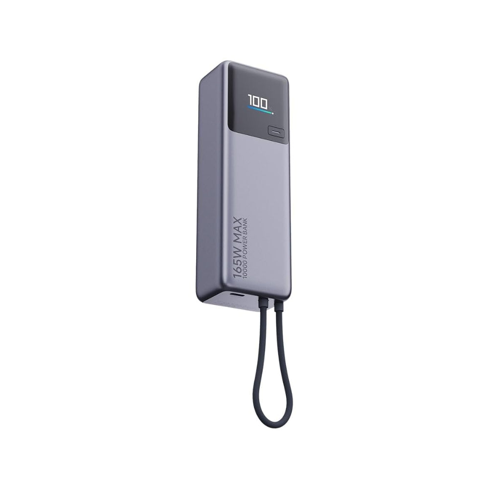 Xiaomi 165W Powerbank 10000mAh - afterpay