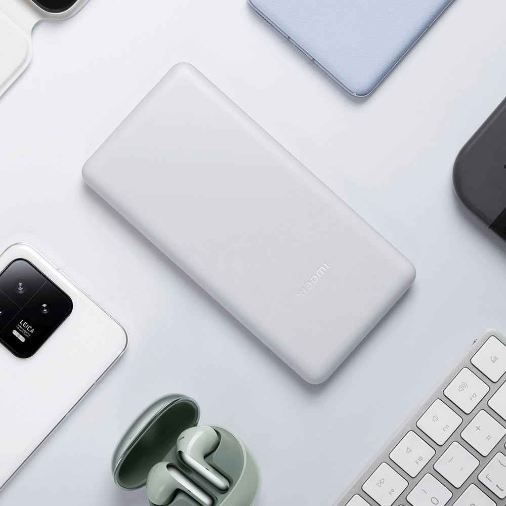 Xiaomi Powerbank 10000mAh 22.5W Lite