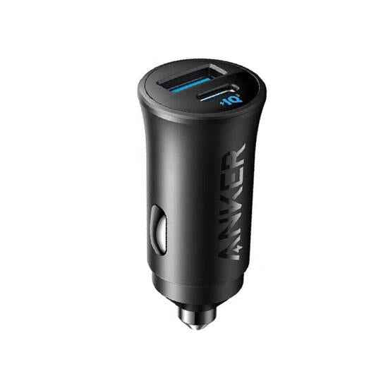 Anker 30W Dual Port Car Charger