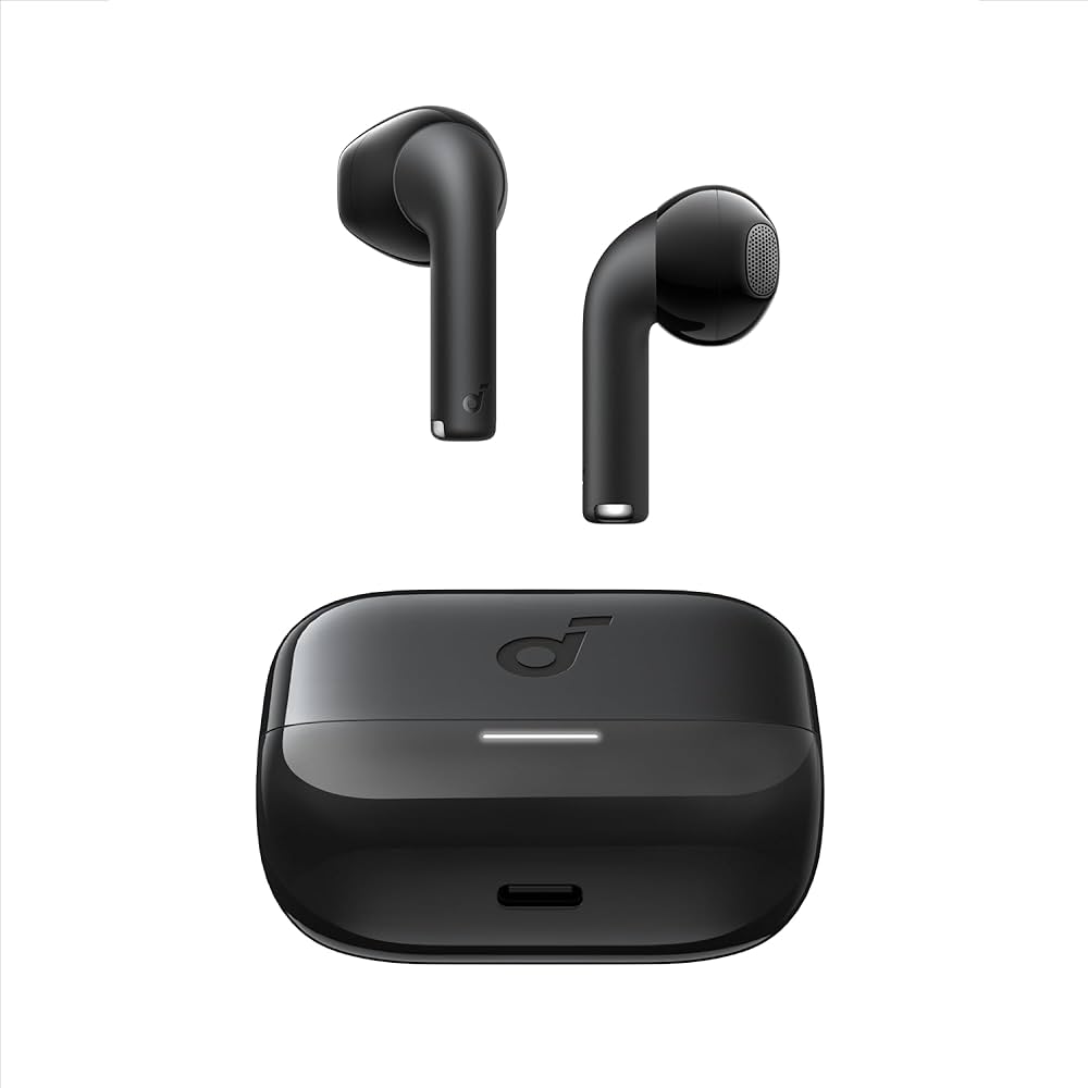 Headphones & Earbuds