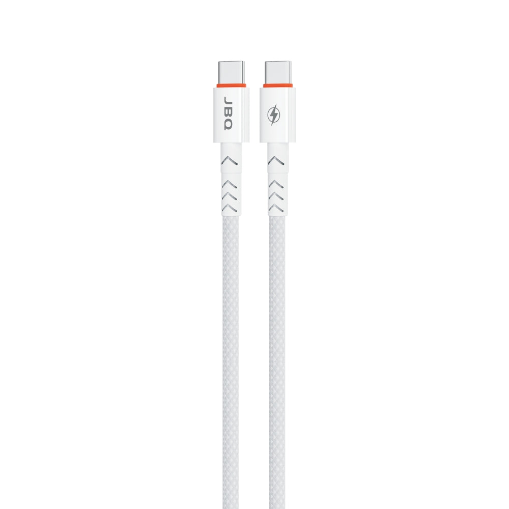 JBQ 60W Super Fast Charging USB C to C PD Cable-A654394 - afterpay