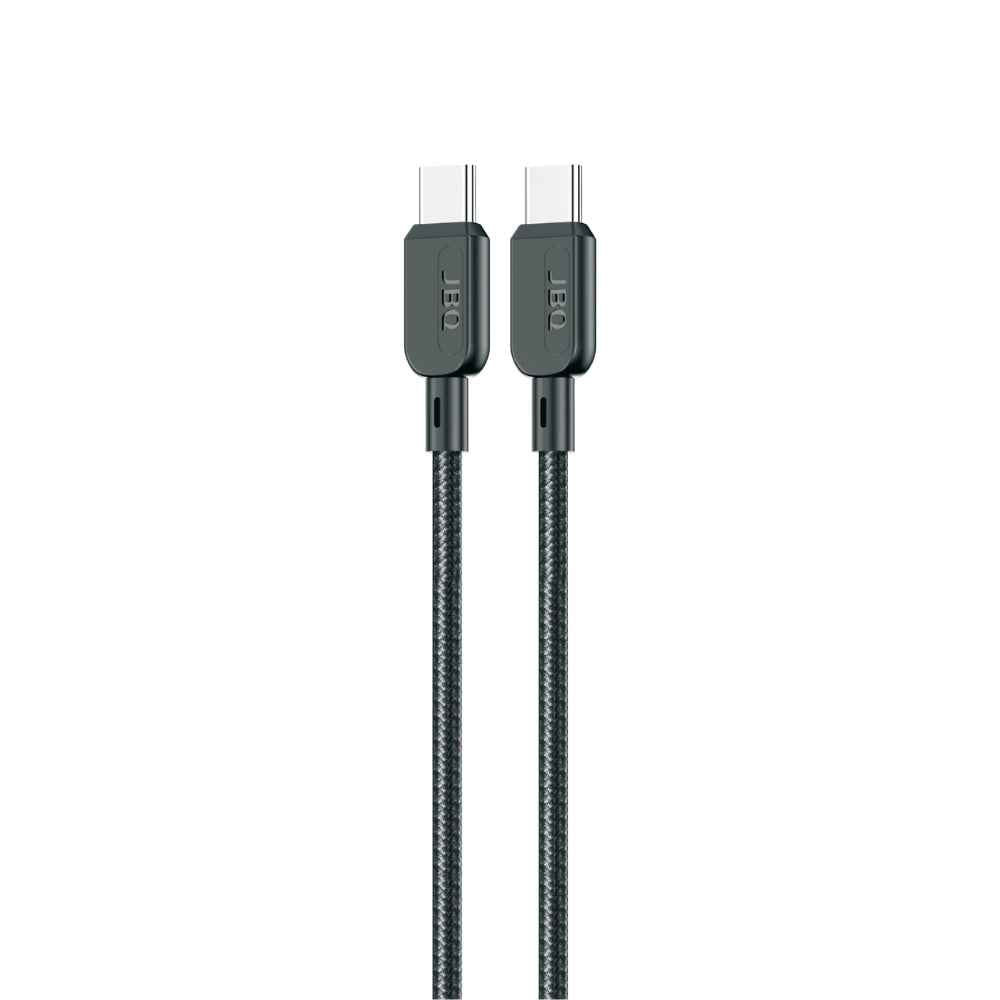 JBQ 240W Super Fast Type-C to Type-C Cable-A670492