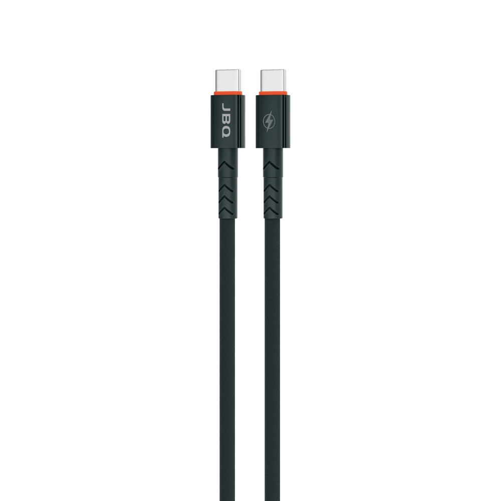 JBQ 60W Nylon Braided PD Cable For Fast Charging-A883282 - afterpay