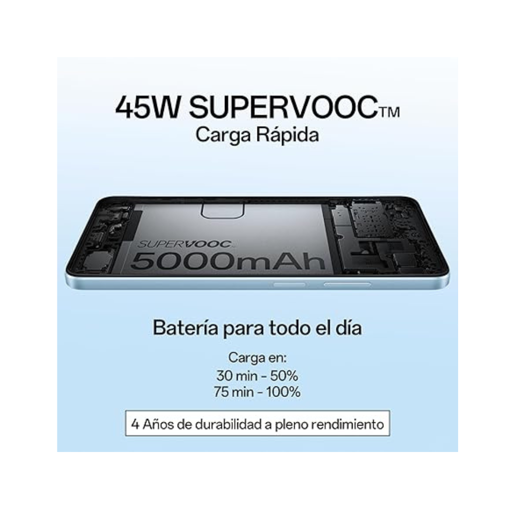 AfterPay Phones OPPO A60