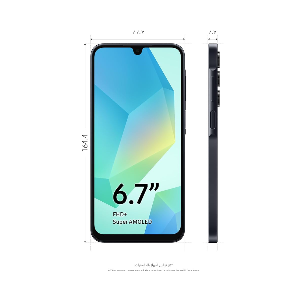 AfterPay Phones Samsung A16
