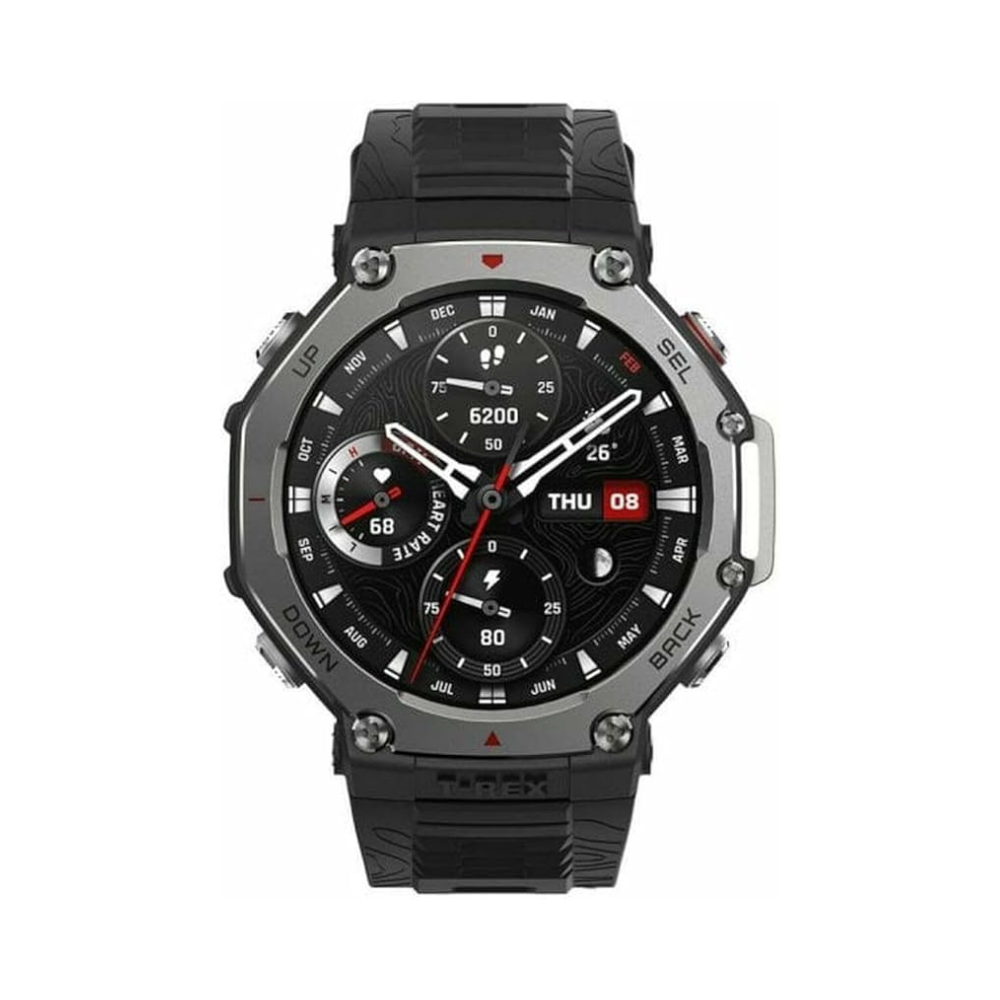 Amazfit T-Rex 3 smartwatch
