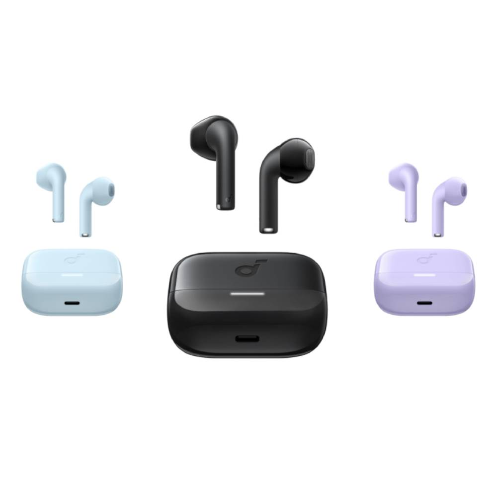 سماعات Soundcore K20i