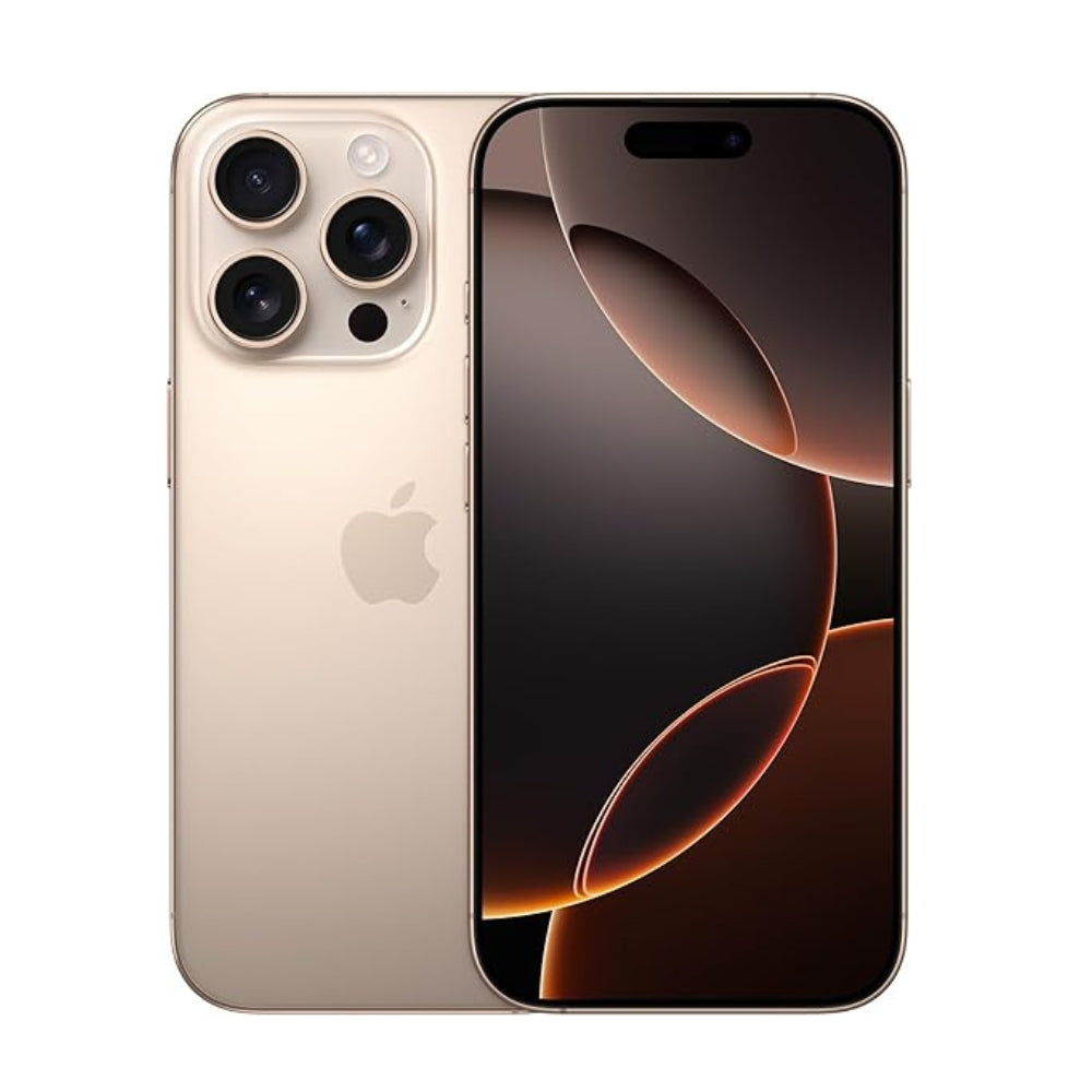 Apple_iPhone_16_Pro max_-_256GB_to_1TB_Desert_Titanium