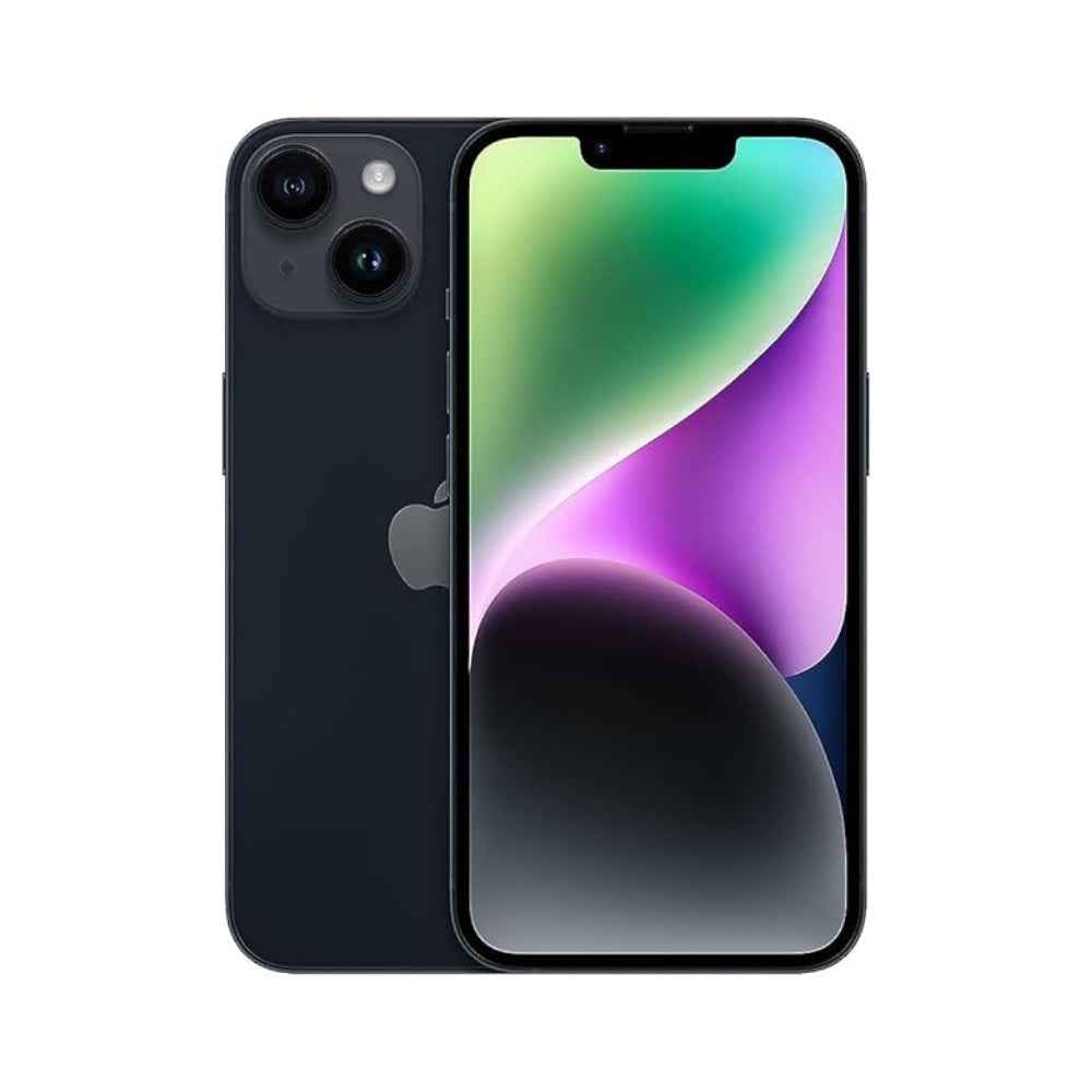 Apple iPhone 14 - 128 to 512GB All Colors.