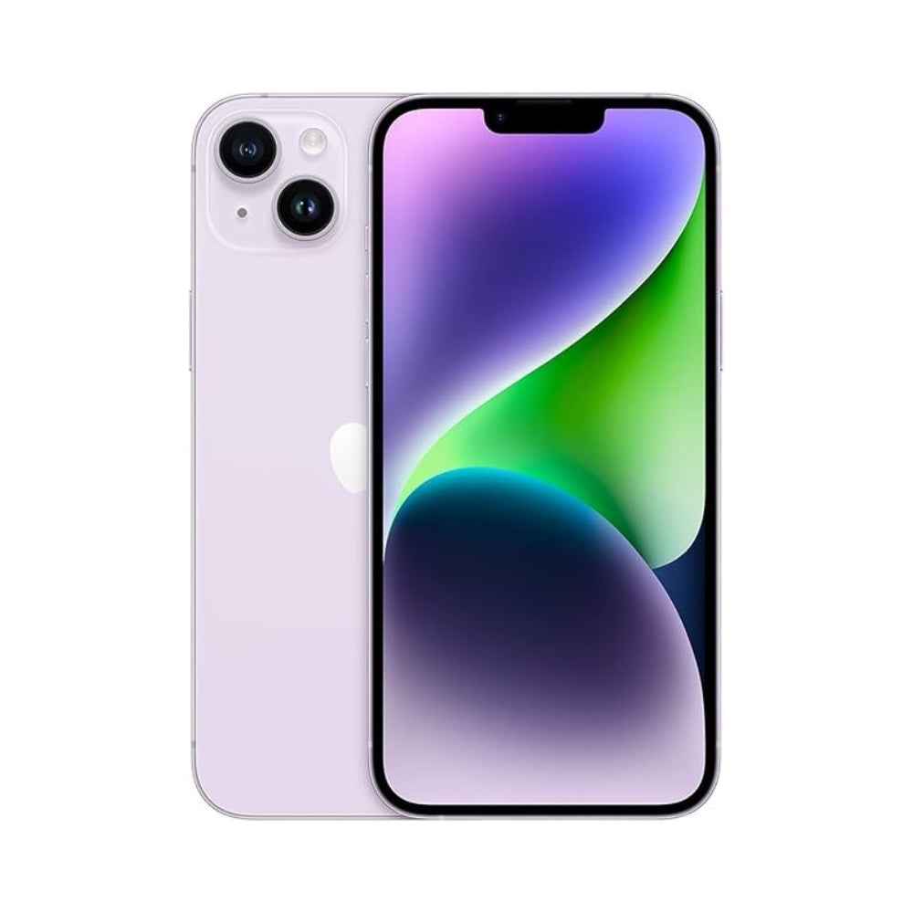 Apple iPhone 14 - 128 to 512GB All Colors.