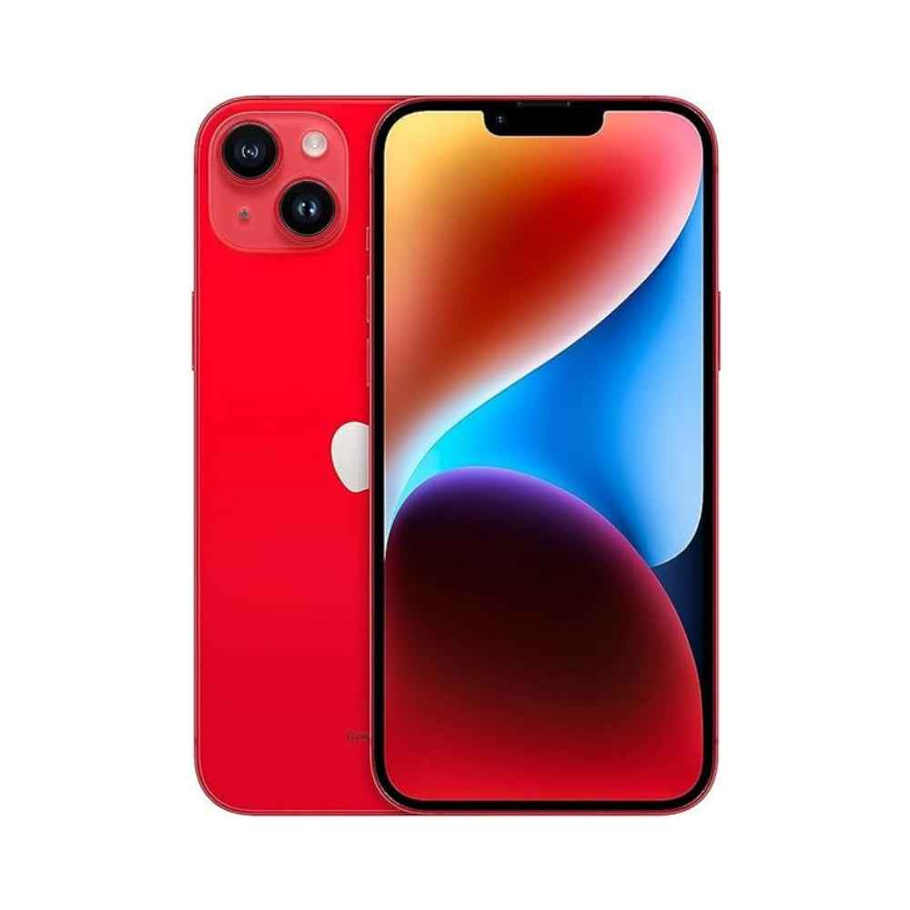 Apple iPhone 14 - 128 to 512GB All Colors.