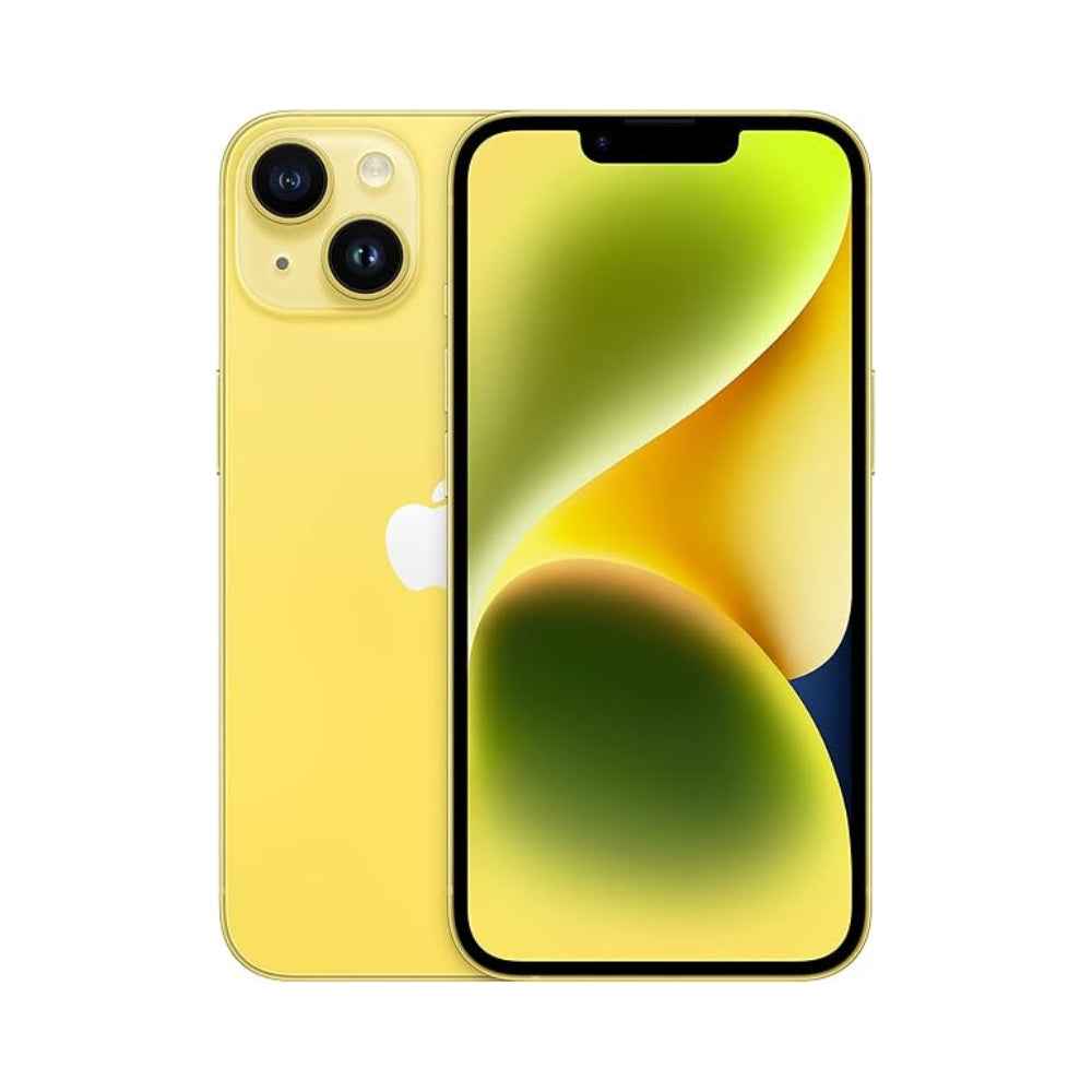Apple iPhone 14 - 128 to 512GB All Colors.