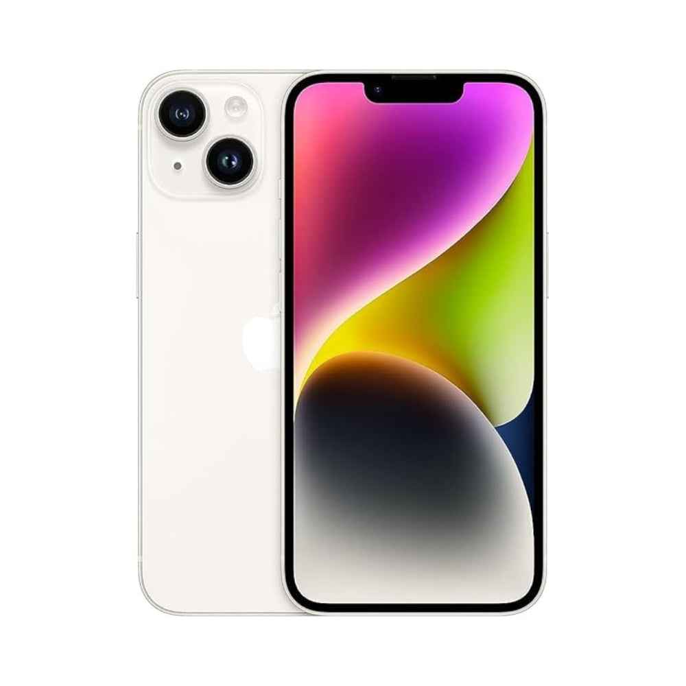Apple iPhone 14 - 128 to 512GB All Colors.