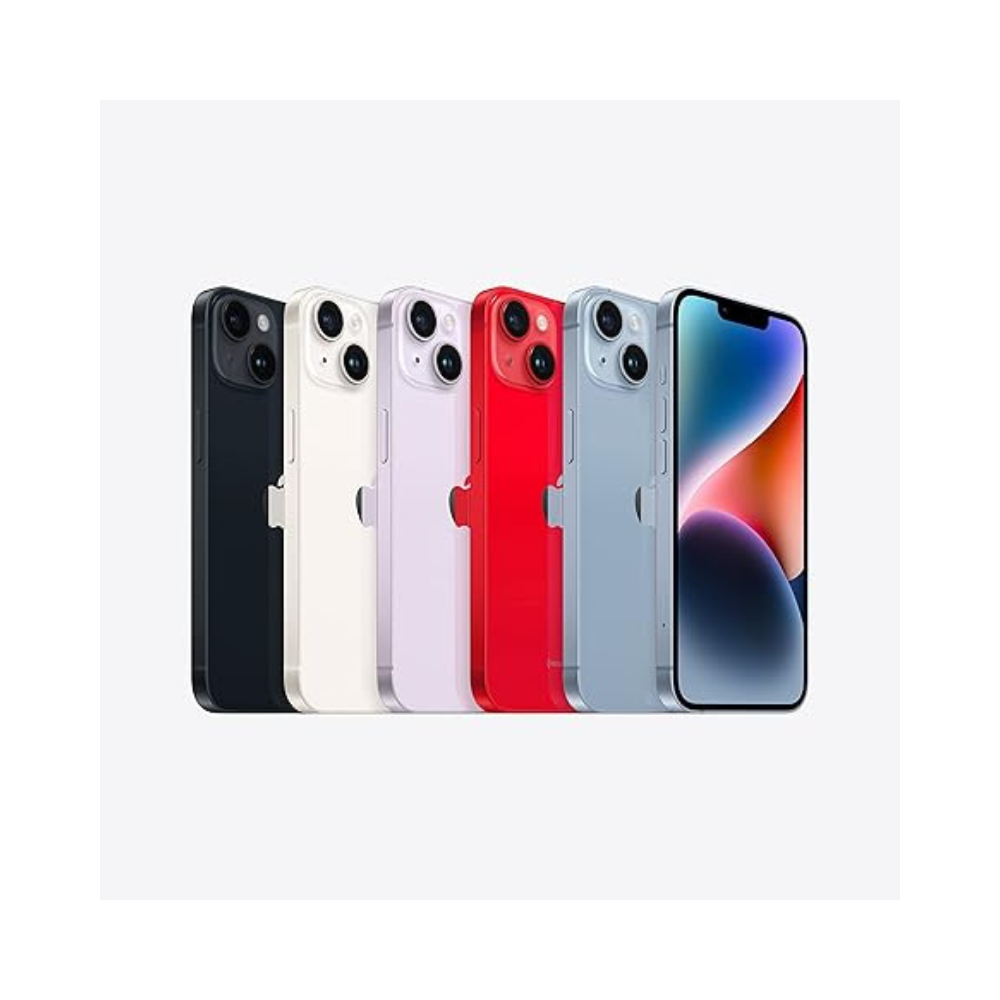 Apple iPhone 14 online UAE