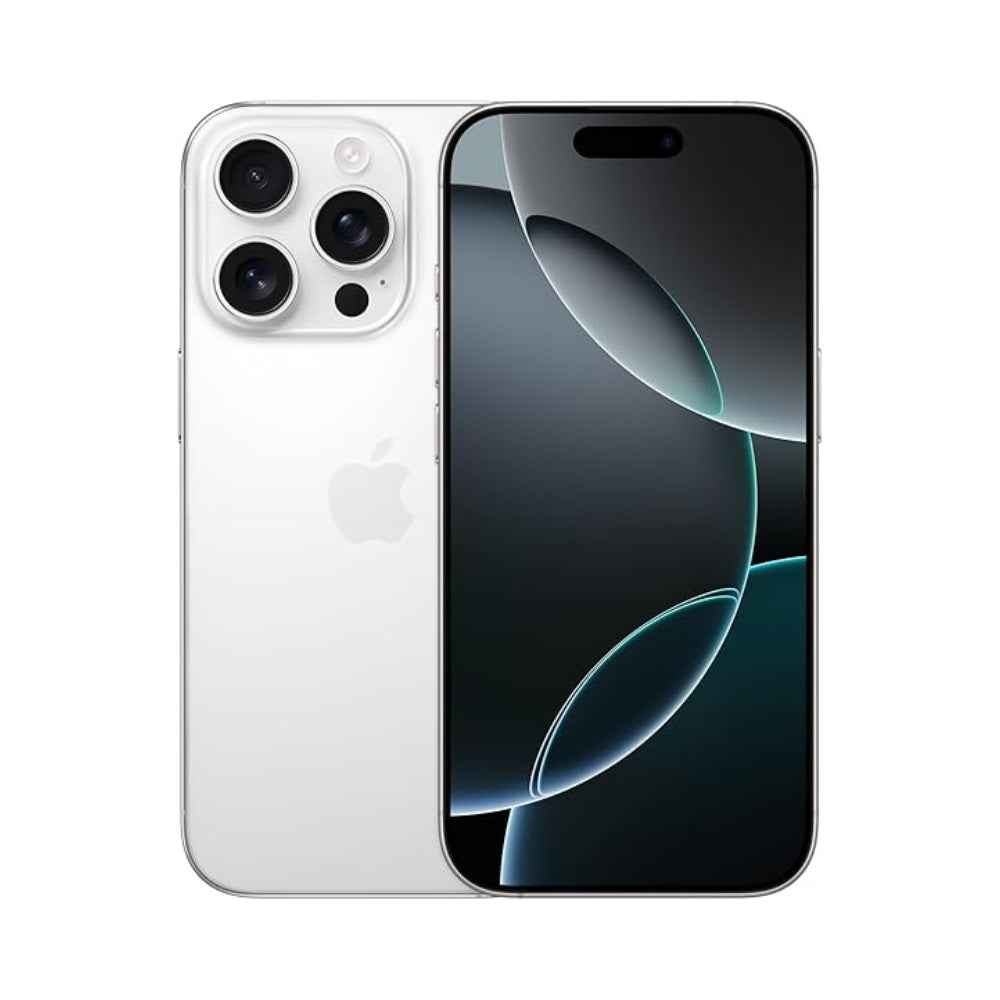 Apple iPhone 16 Pro  max- 256GB to 1TB All Colors.