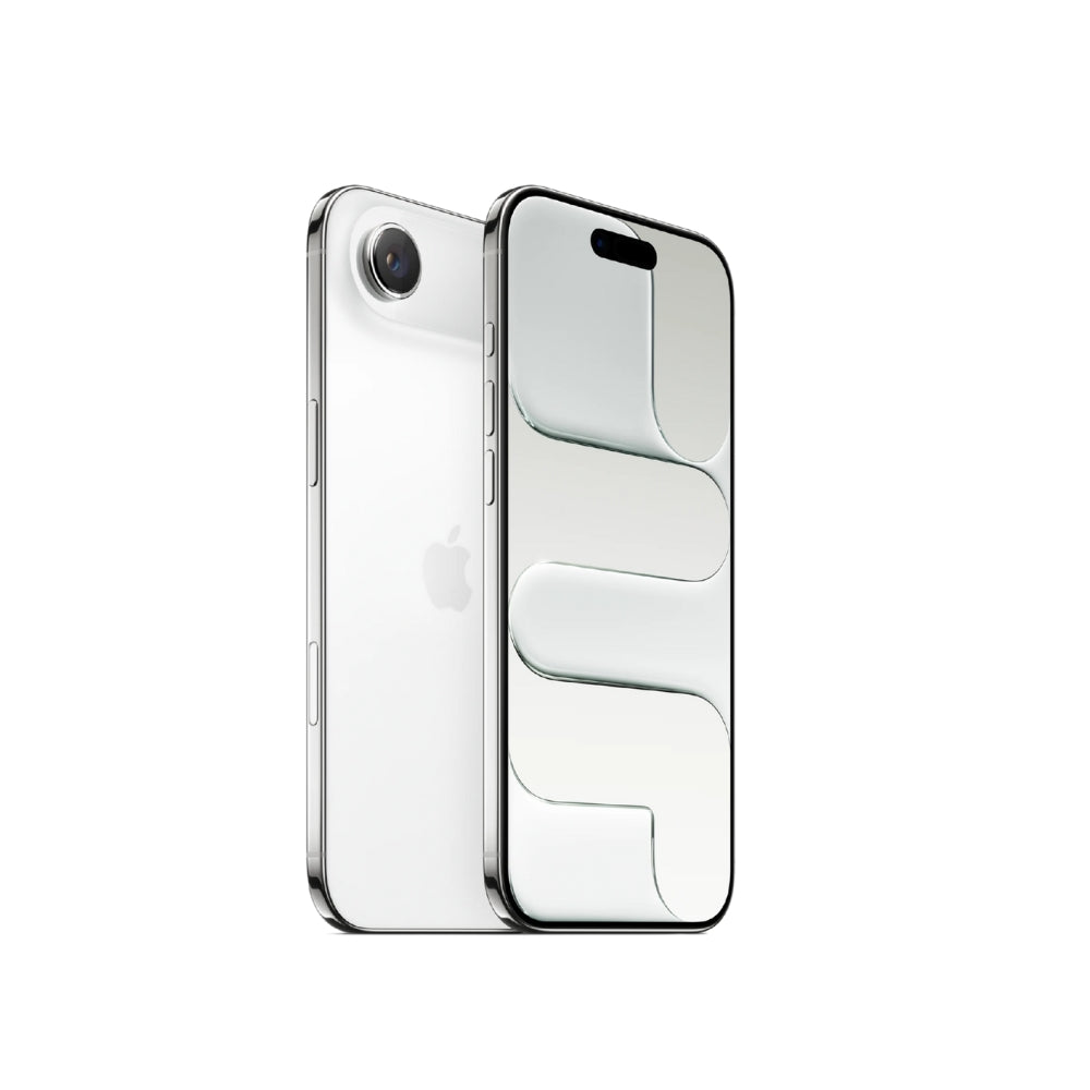 Apple iphone 17 Air white