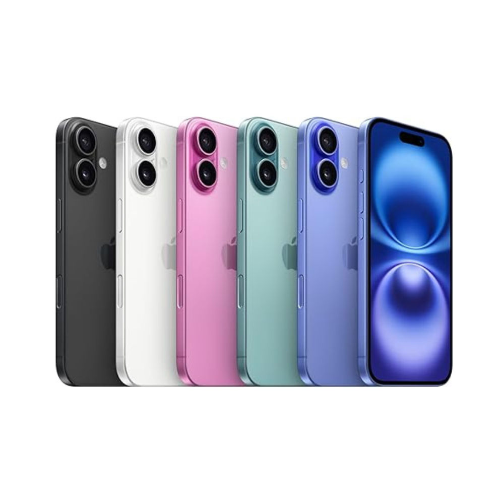 Authentic iPhone UAE
