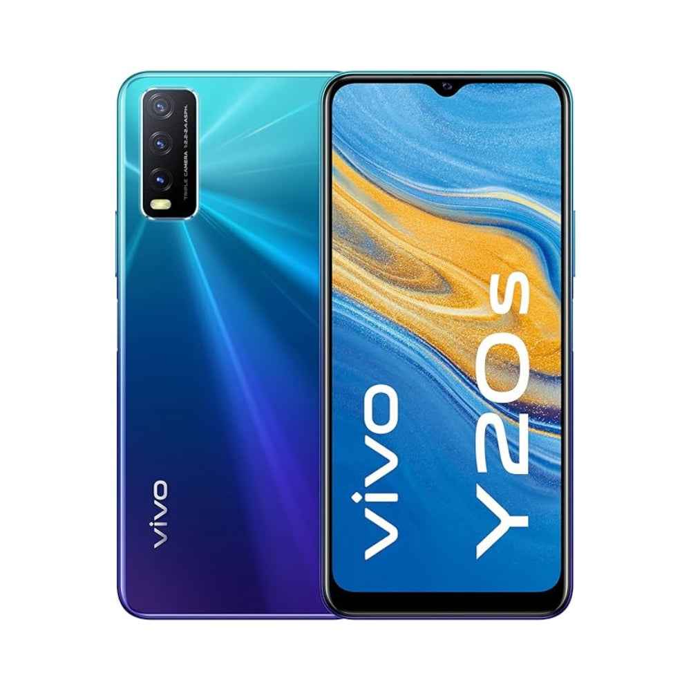 VIVO Y20s - 8/256GB | Blue.